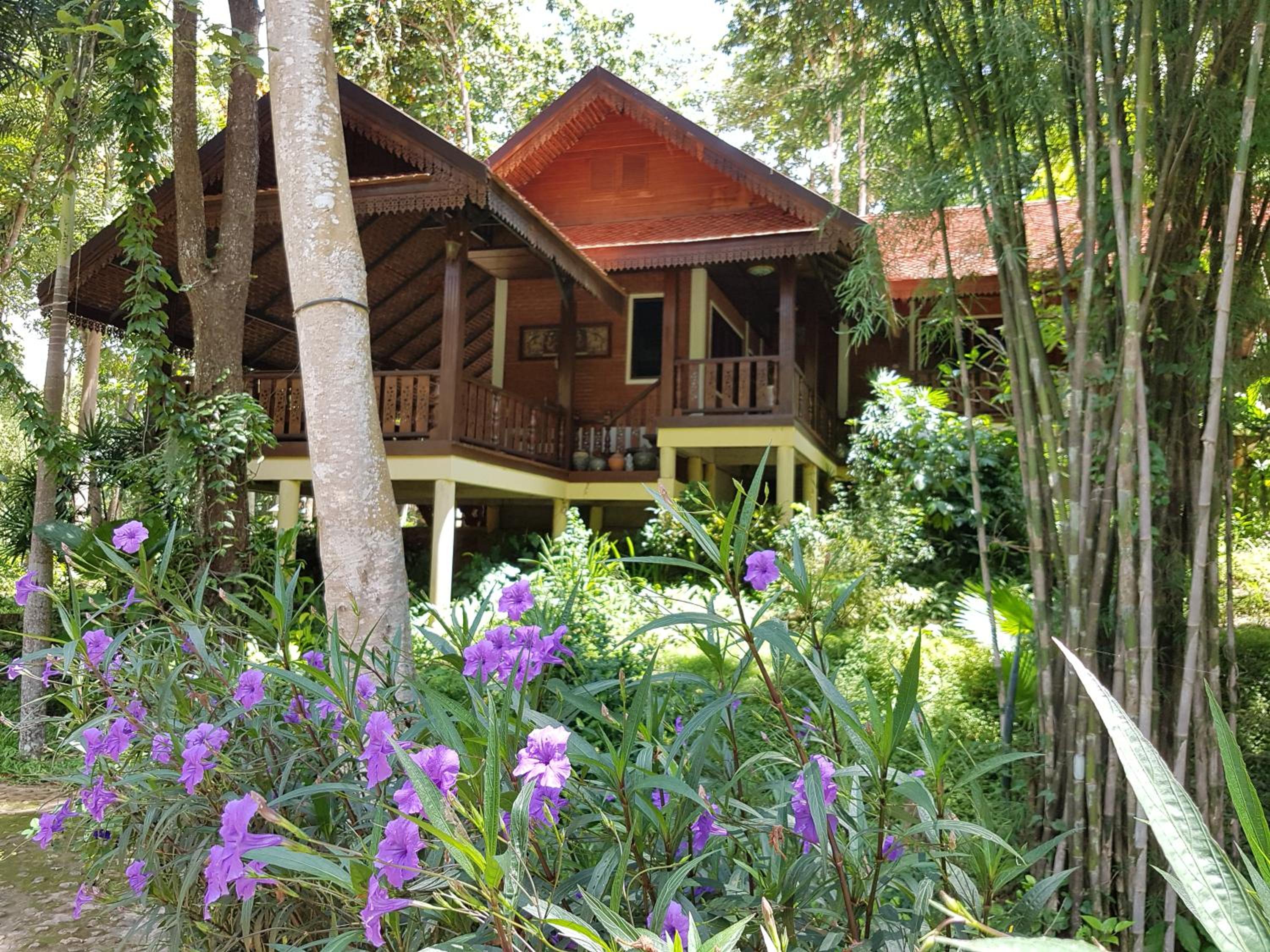Marisa Resort & Spa Chiang Dao