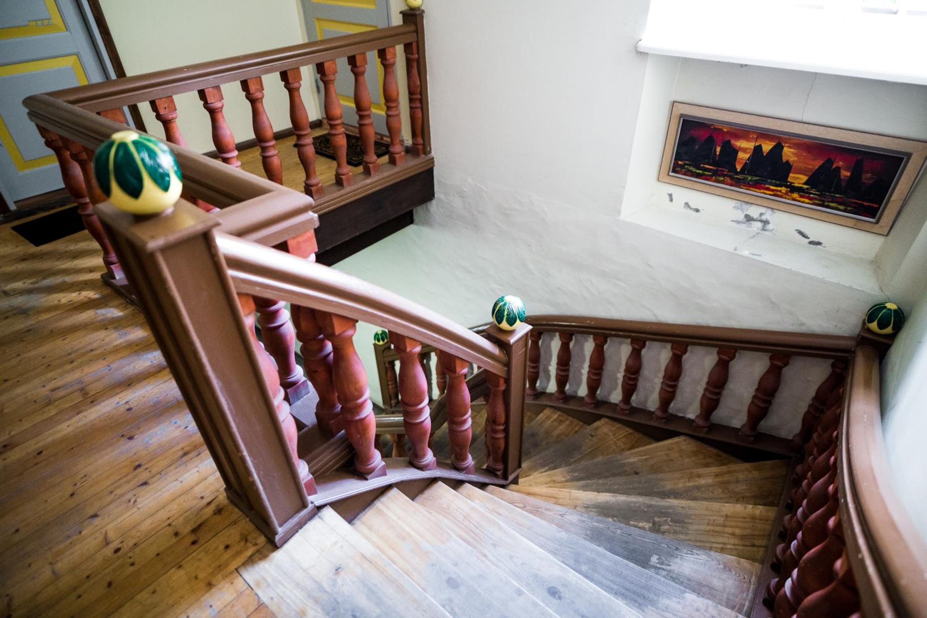 Oldtown Apartment