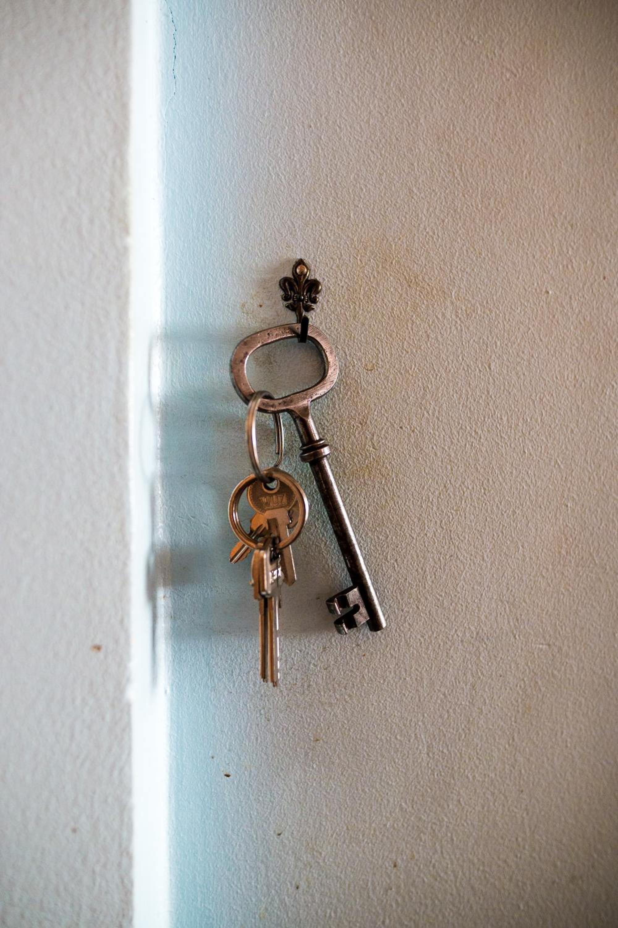 Oldtown Apartment
