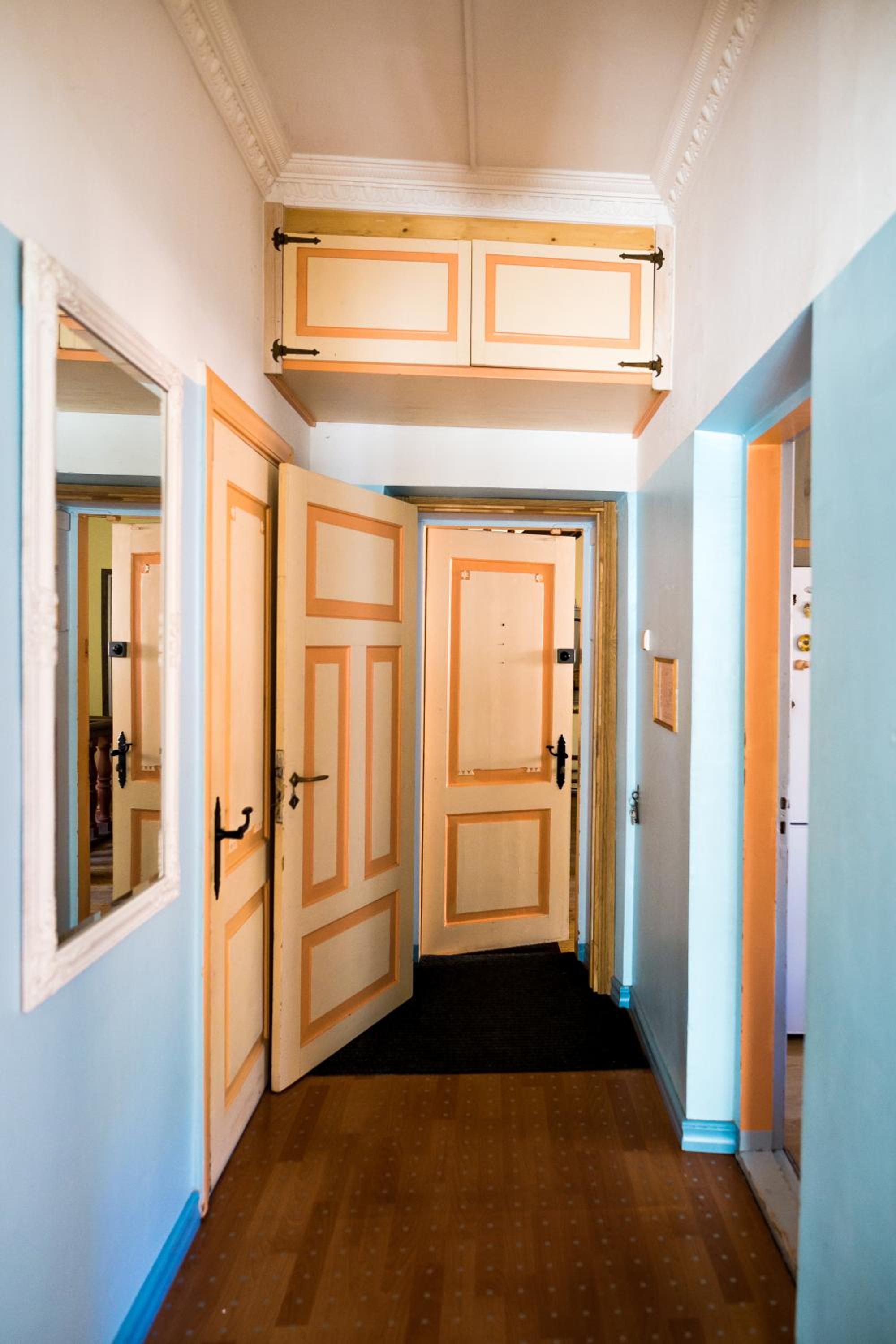 Oldtown Apartment