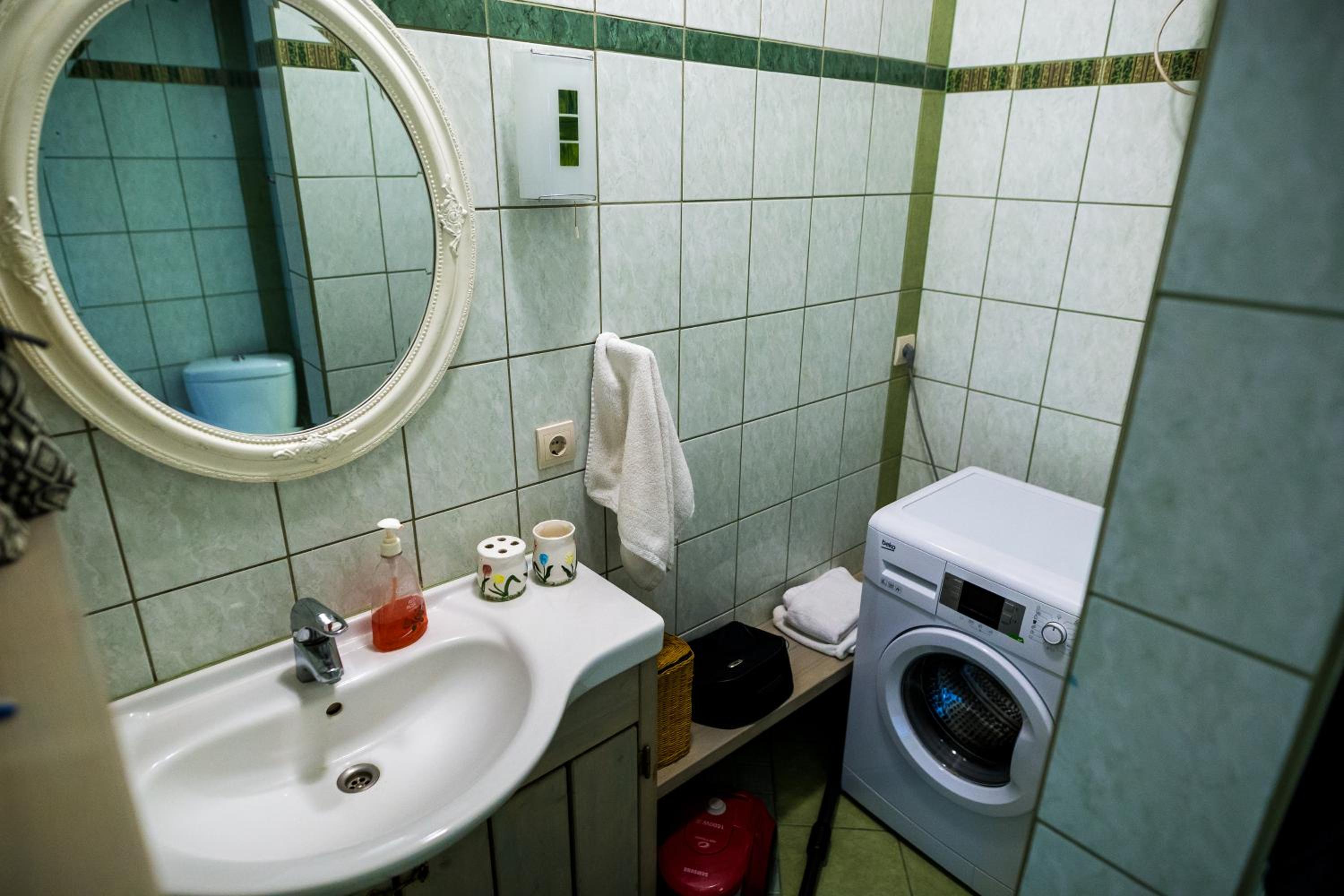 Oldtown Apartment