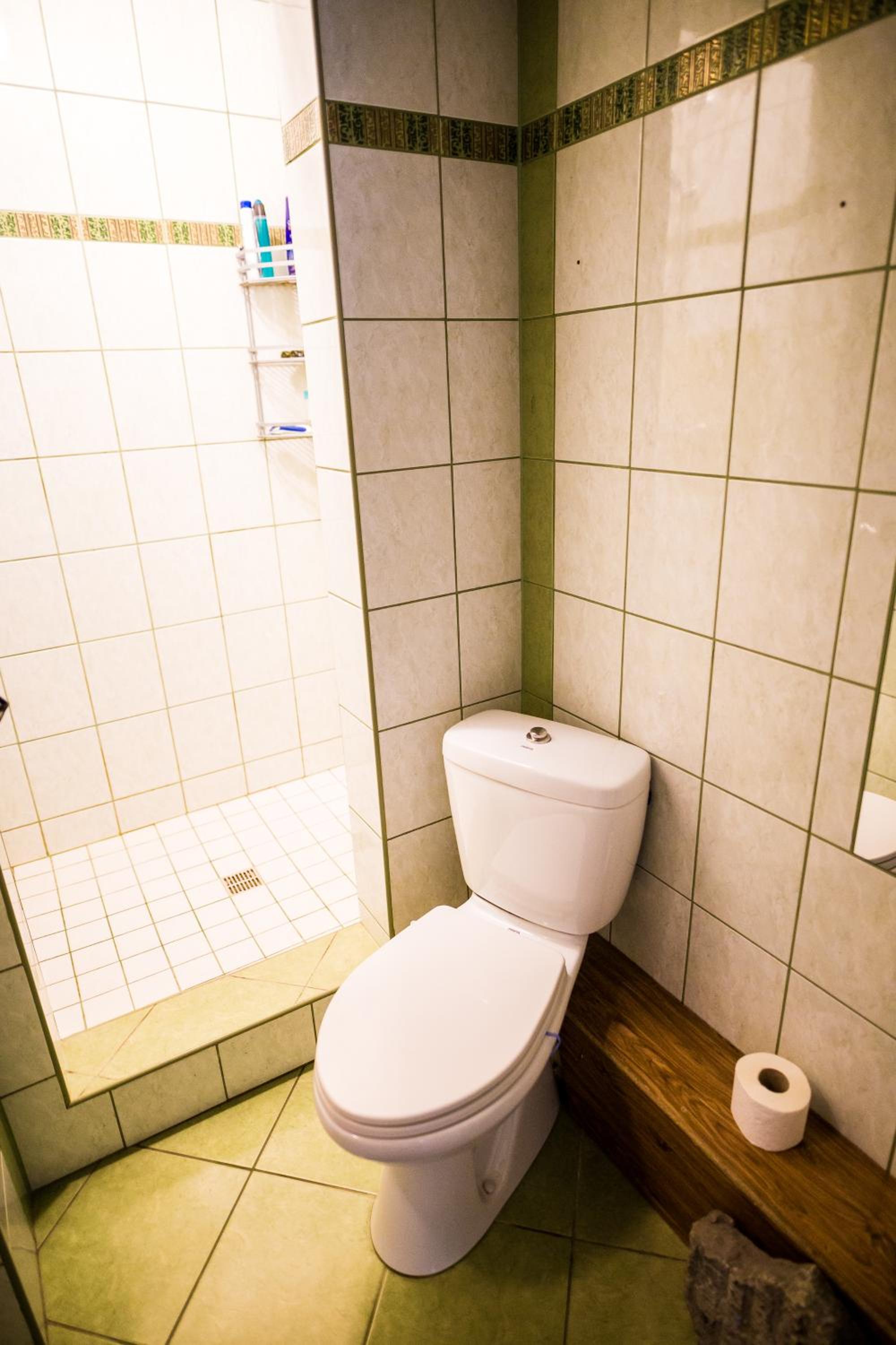 Oldtown Apartment