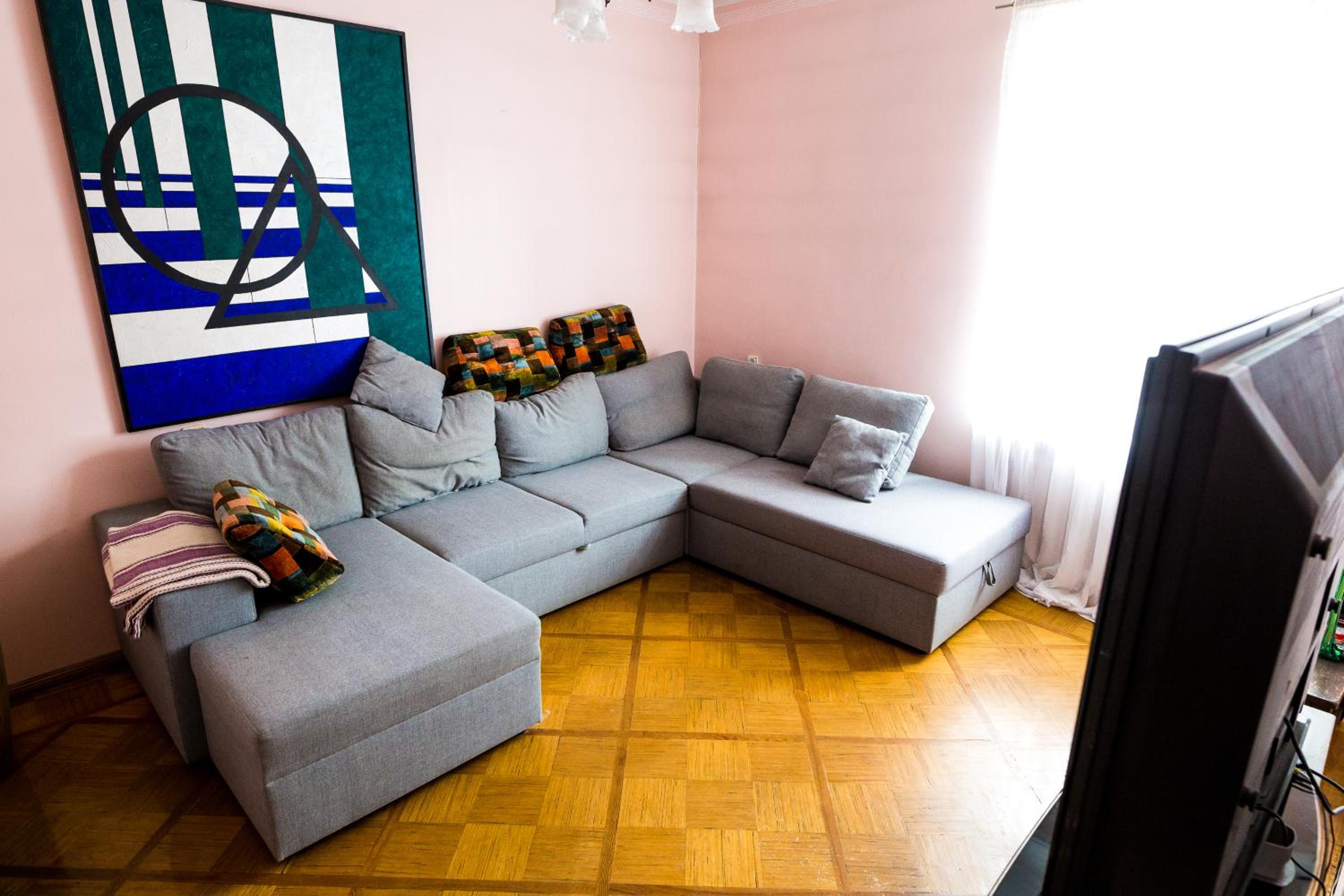 Oldtown Apartment