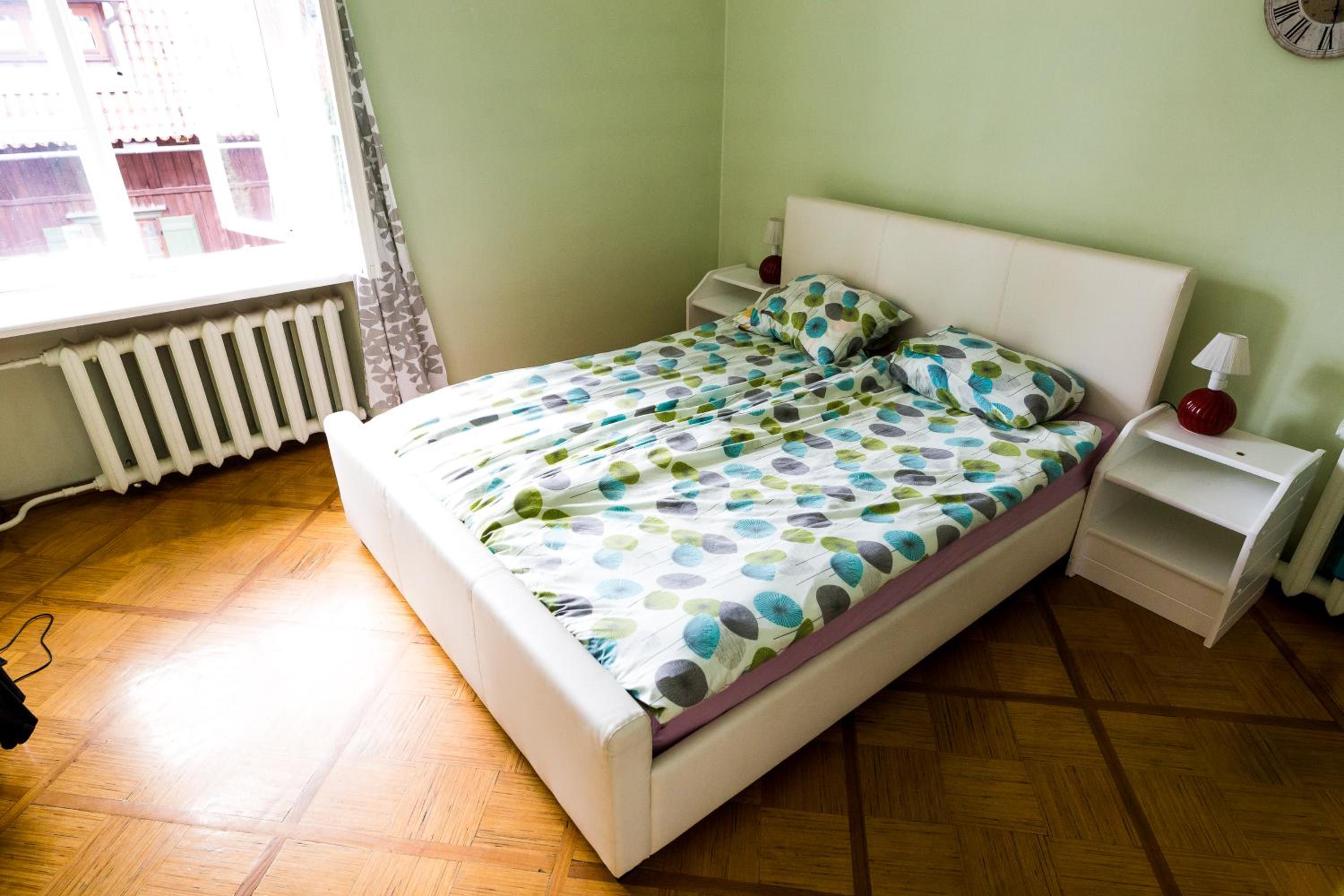 Oldtown Apartment