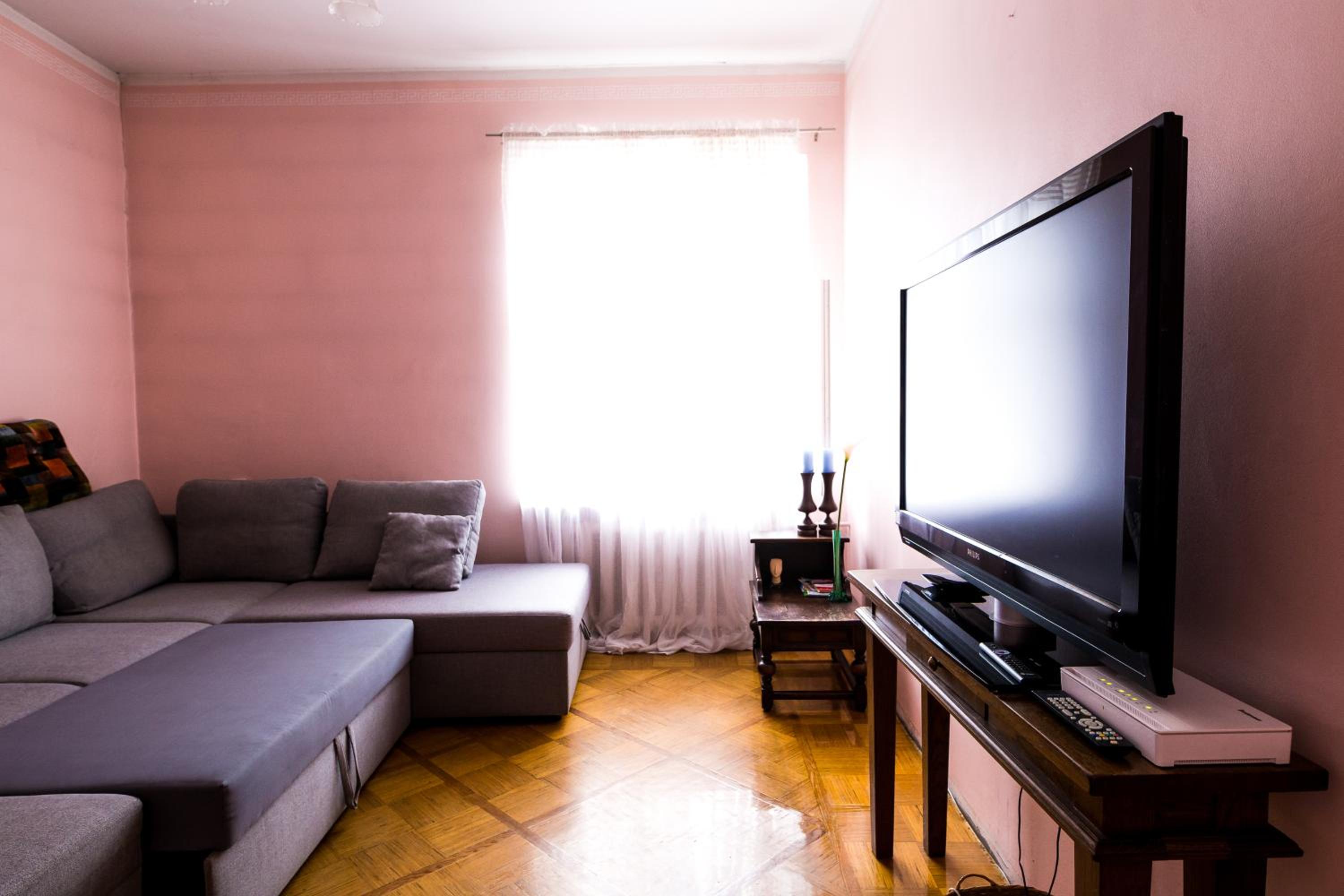 Oldtown Apartment