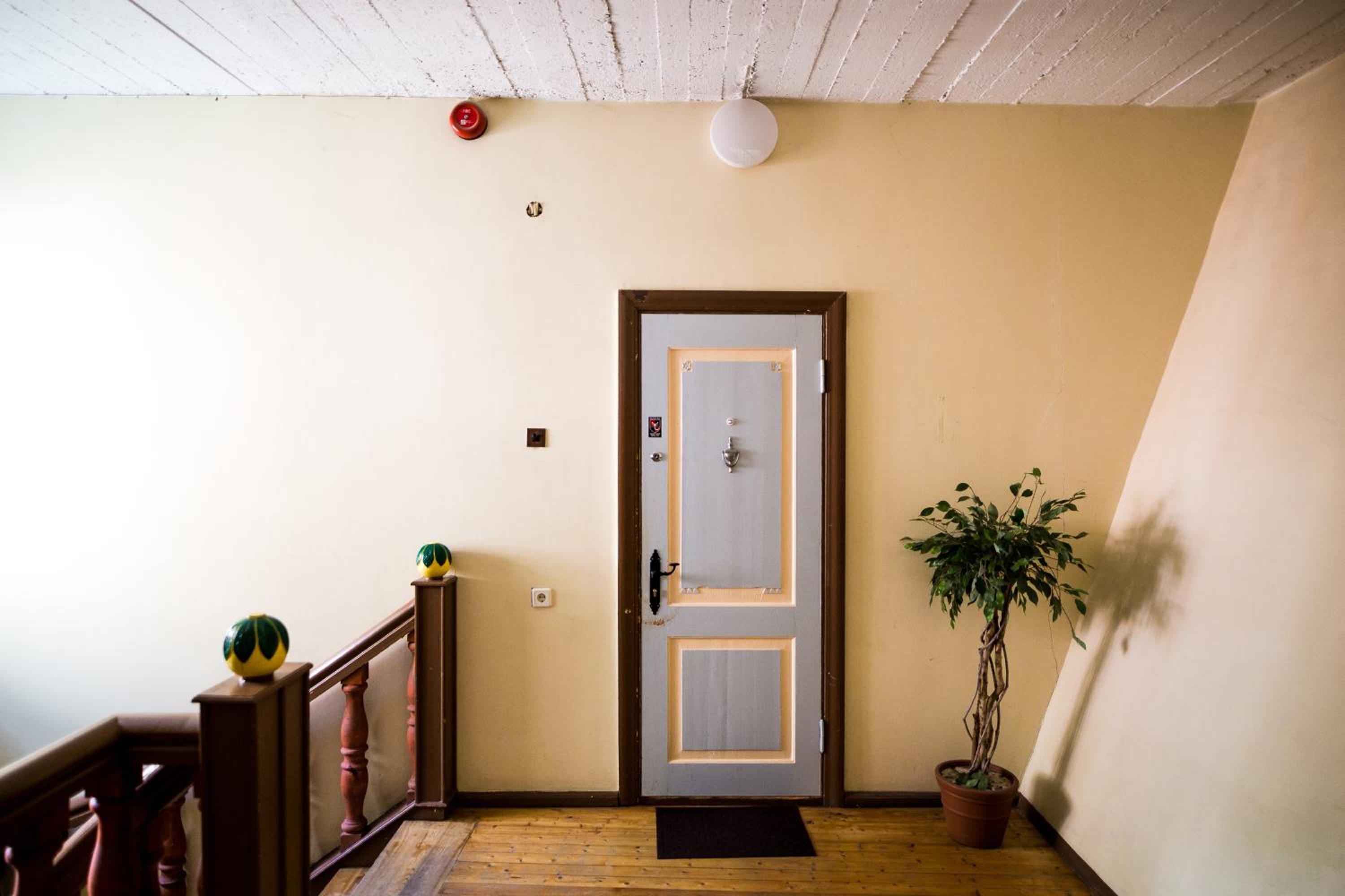 Oldtown Apartment
