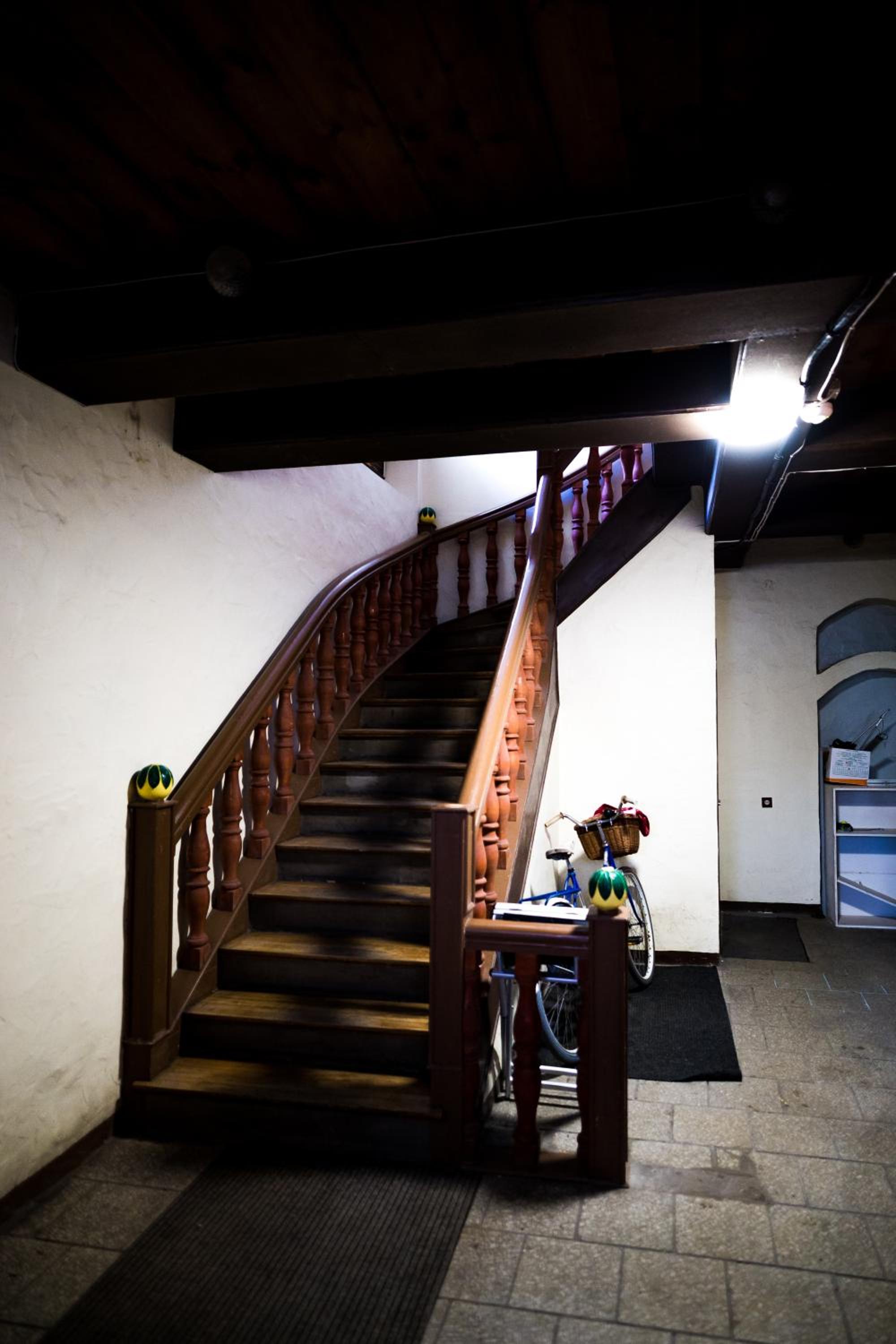 Oldtown Apartment