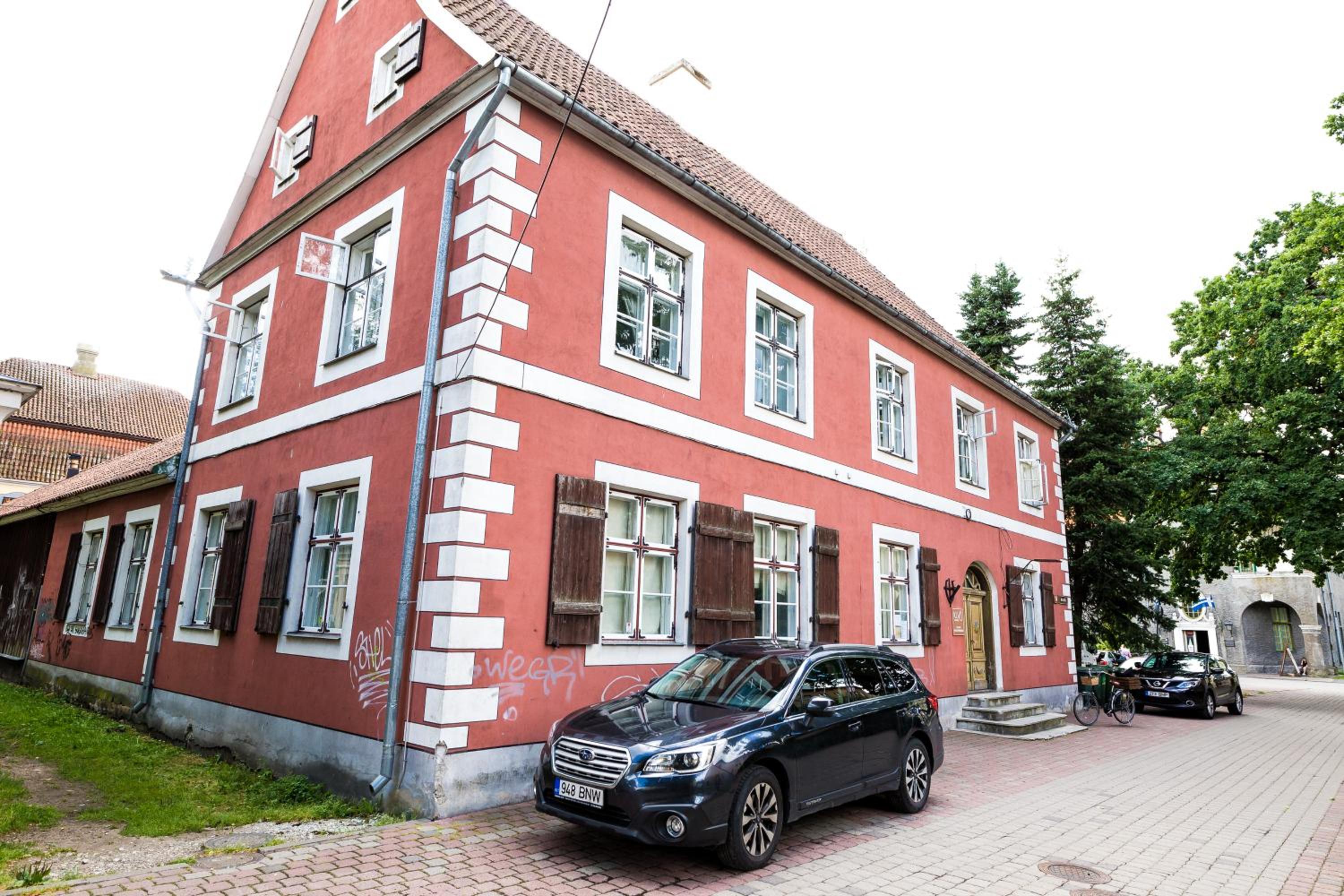 building