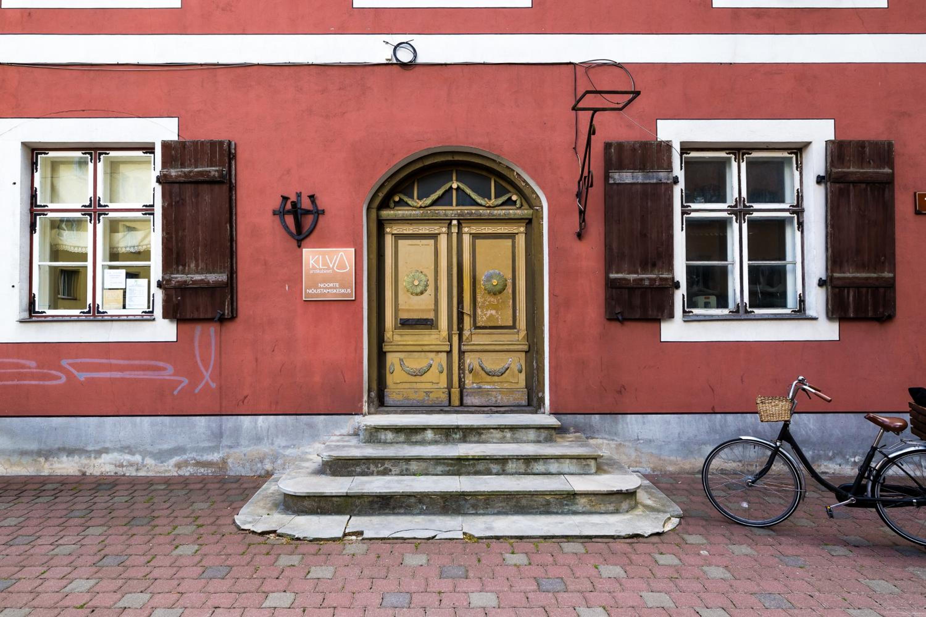 Oldtown Apartment
