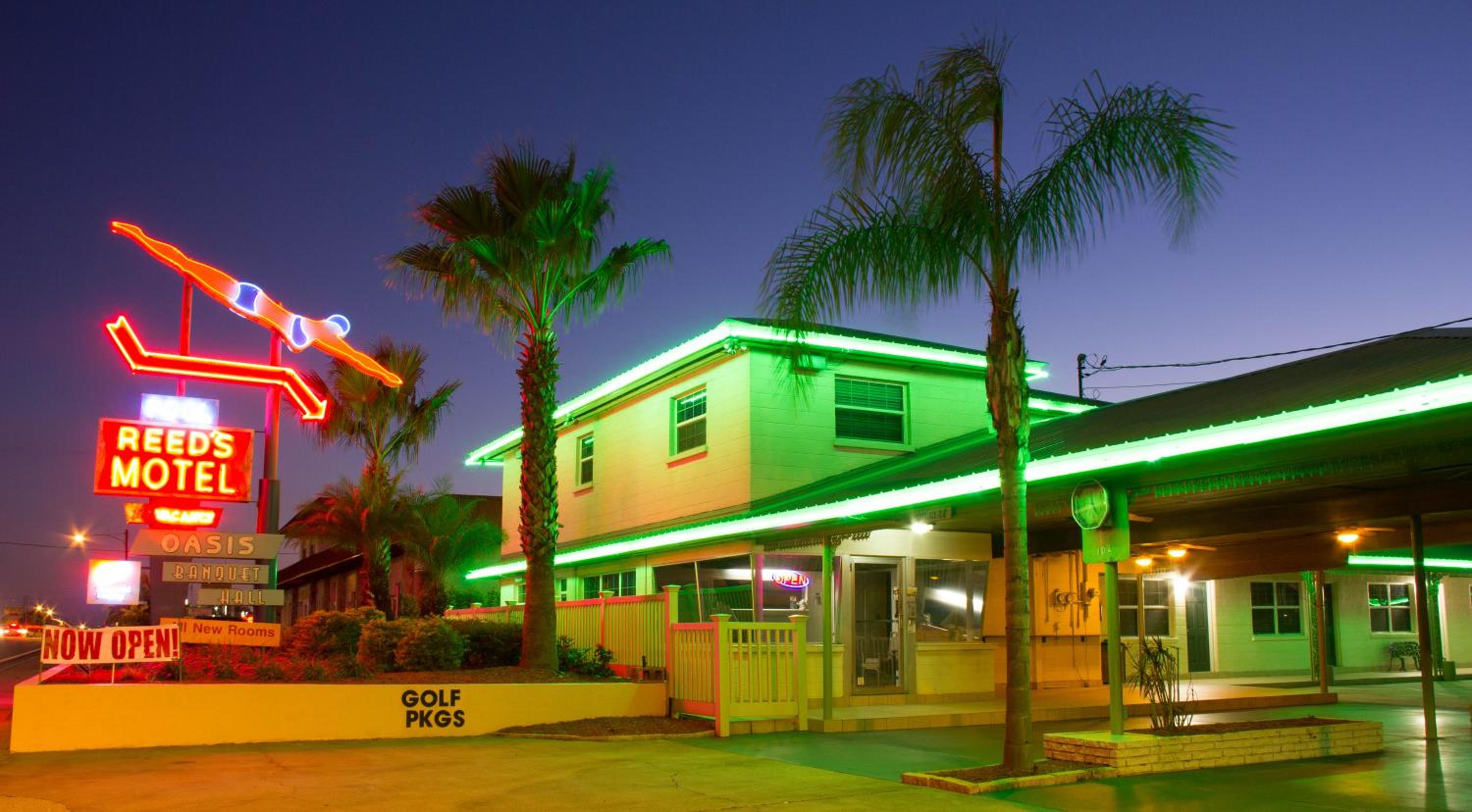 Budget Inn of Avon Park
