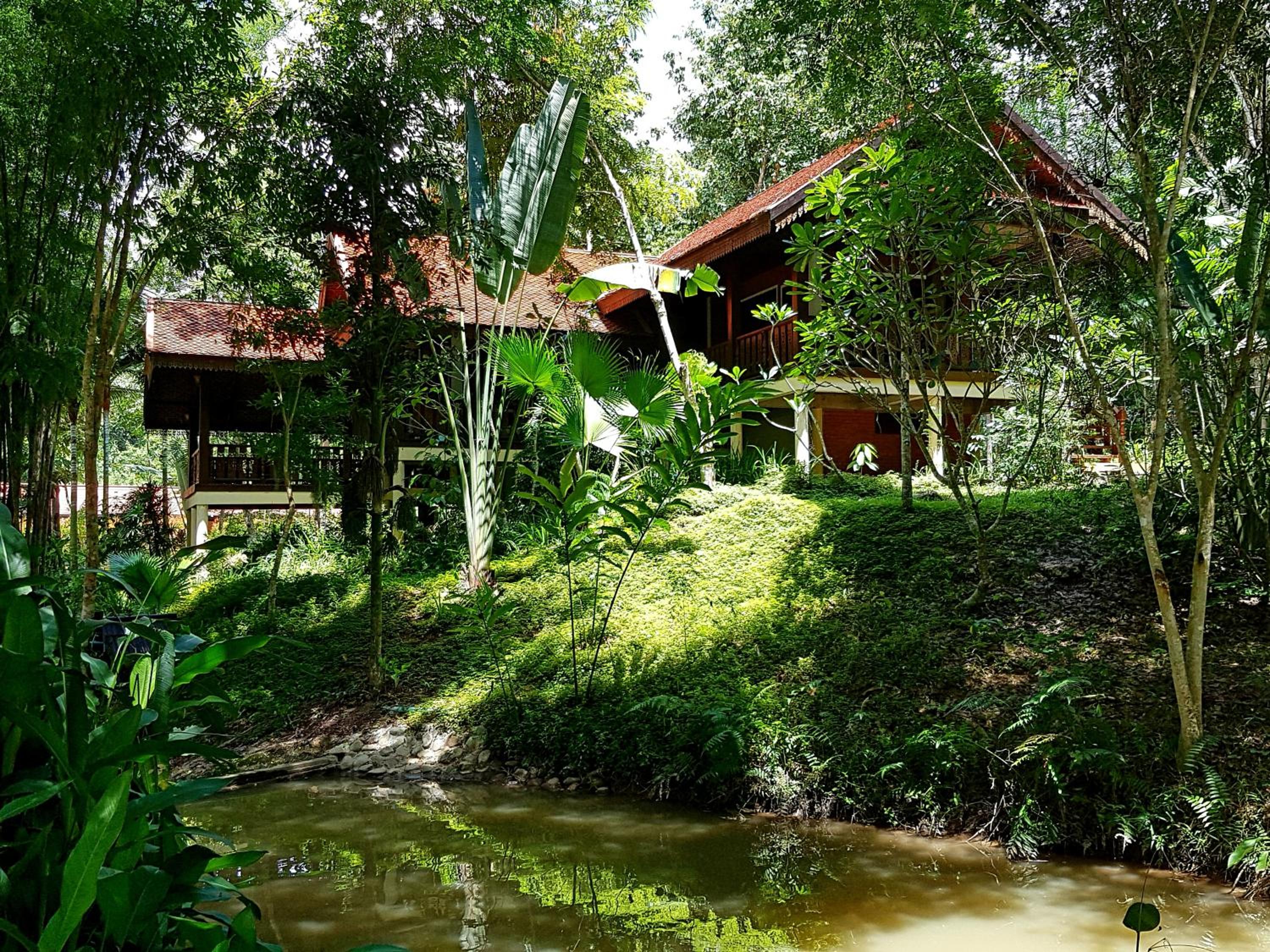 Marisa Resort & Spa Chiang Dao