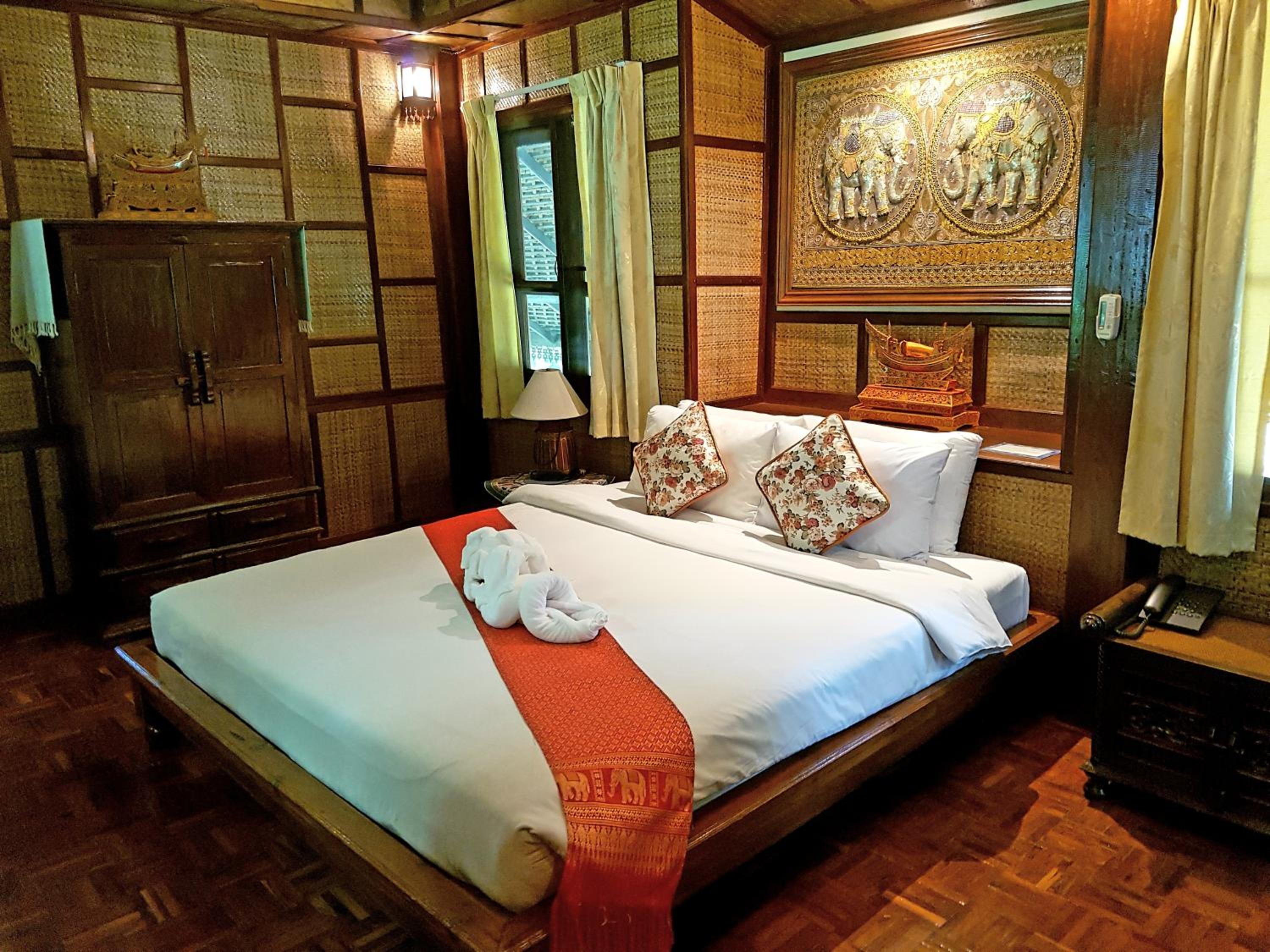 Marisa Resort & Spa Chiang Dao