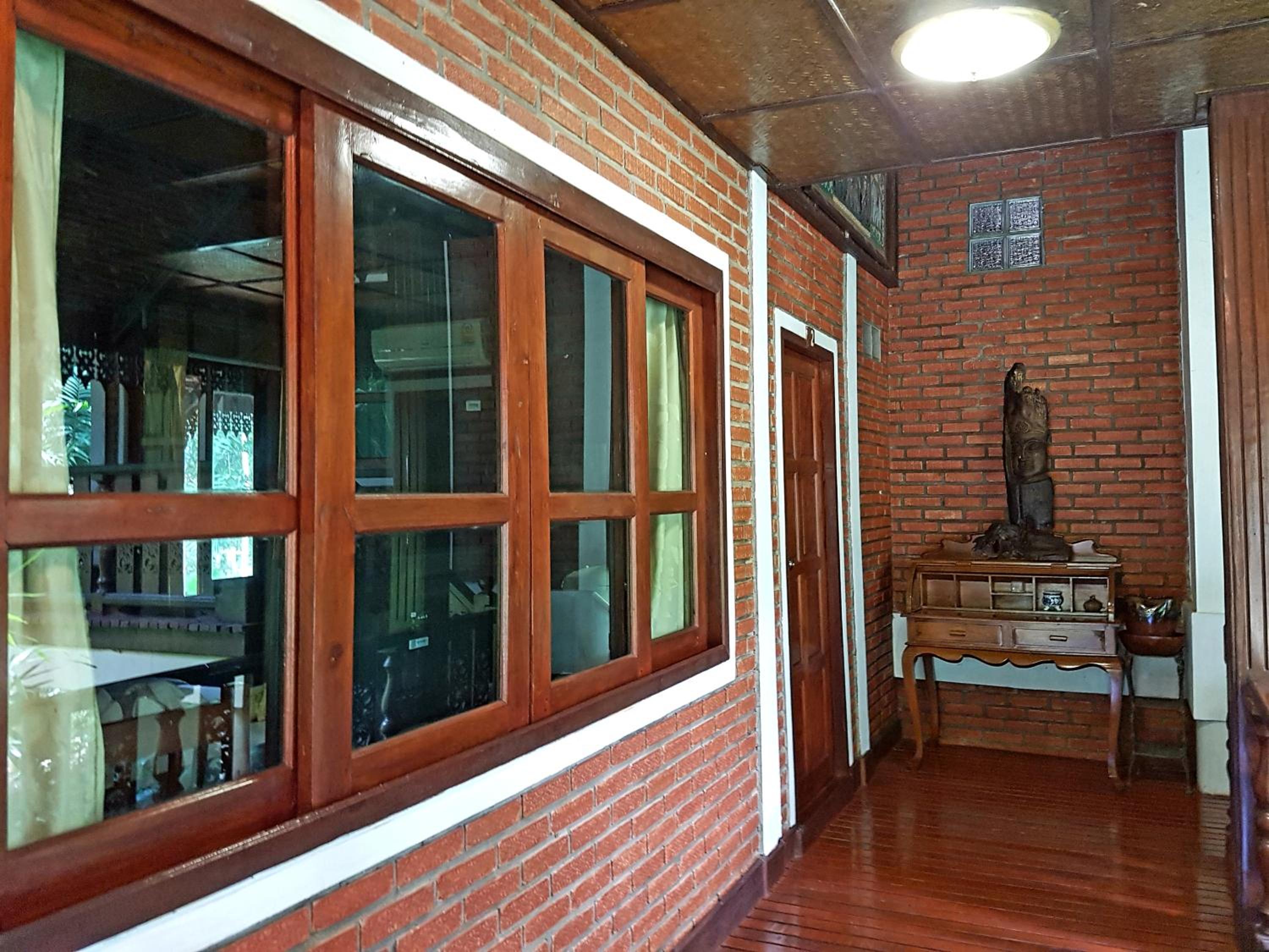 Marisa Resort & Spa Chiang Dao