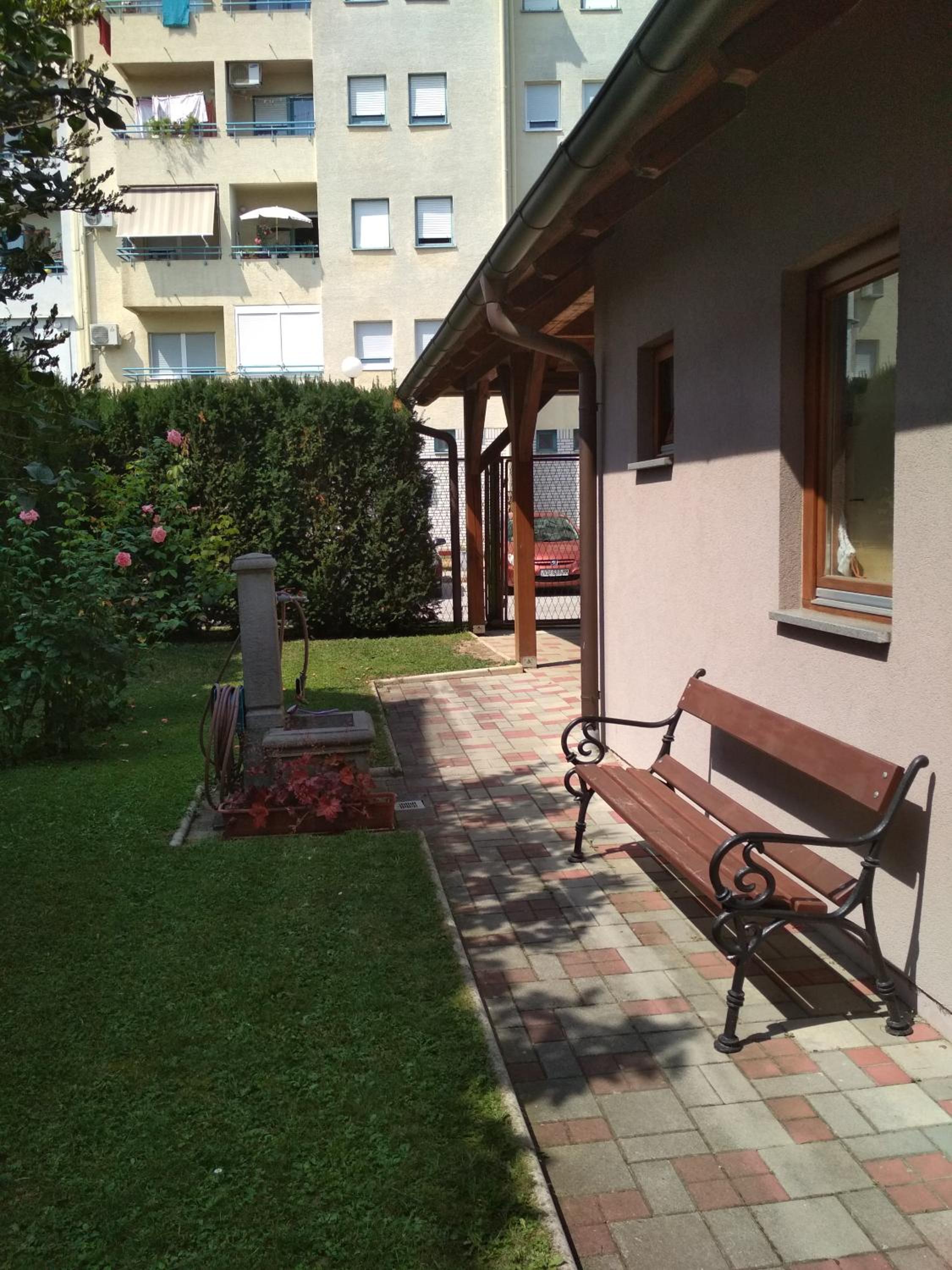 Studio apartman Vuković