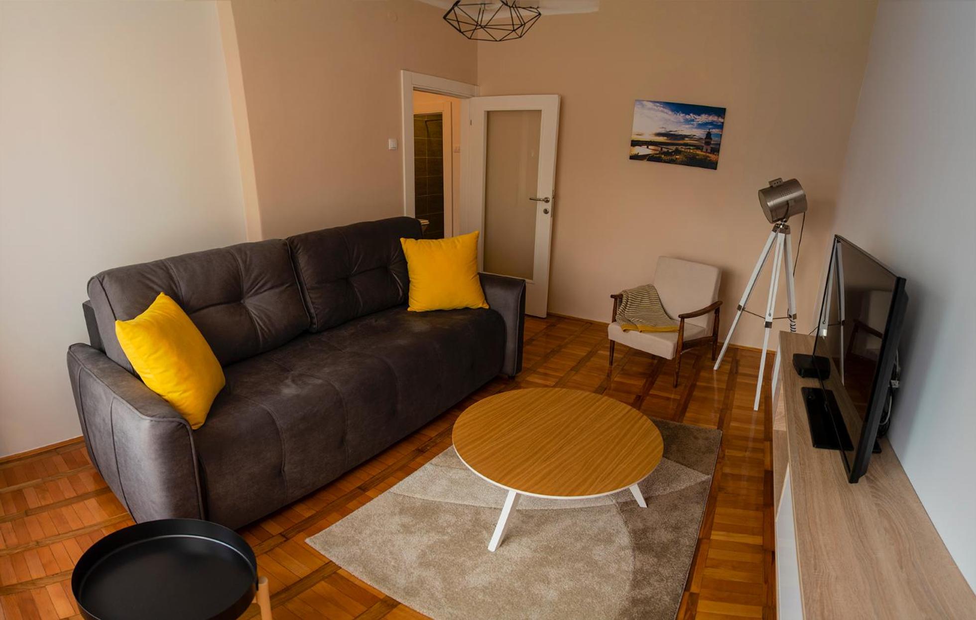 Apartman No.5 view 5