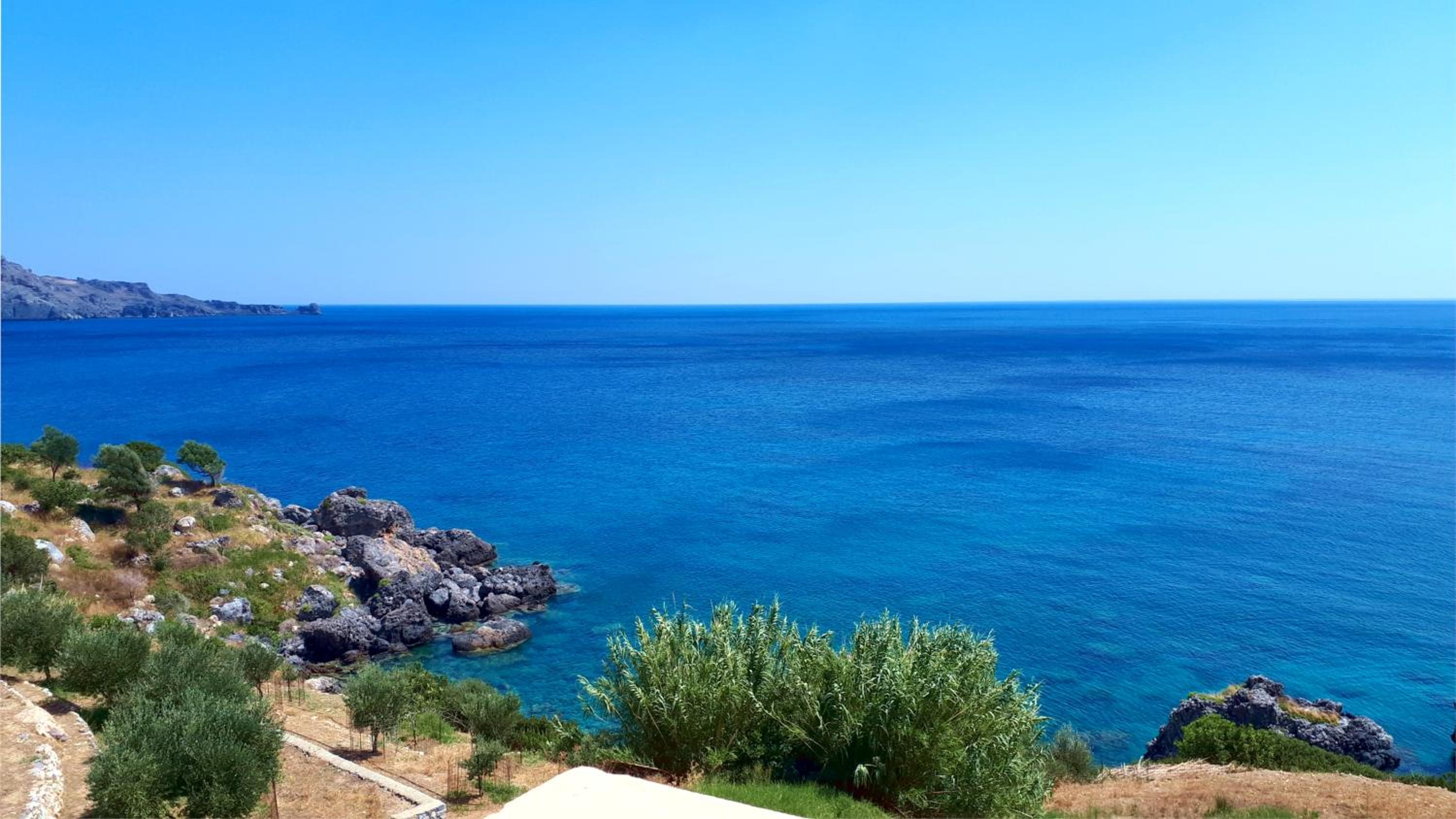 Creta Spirit view 5