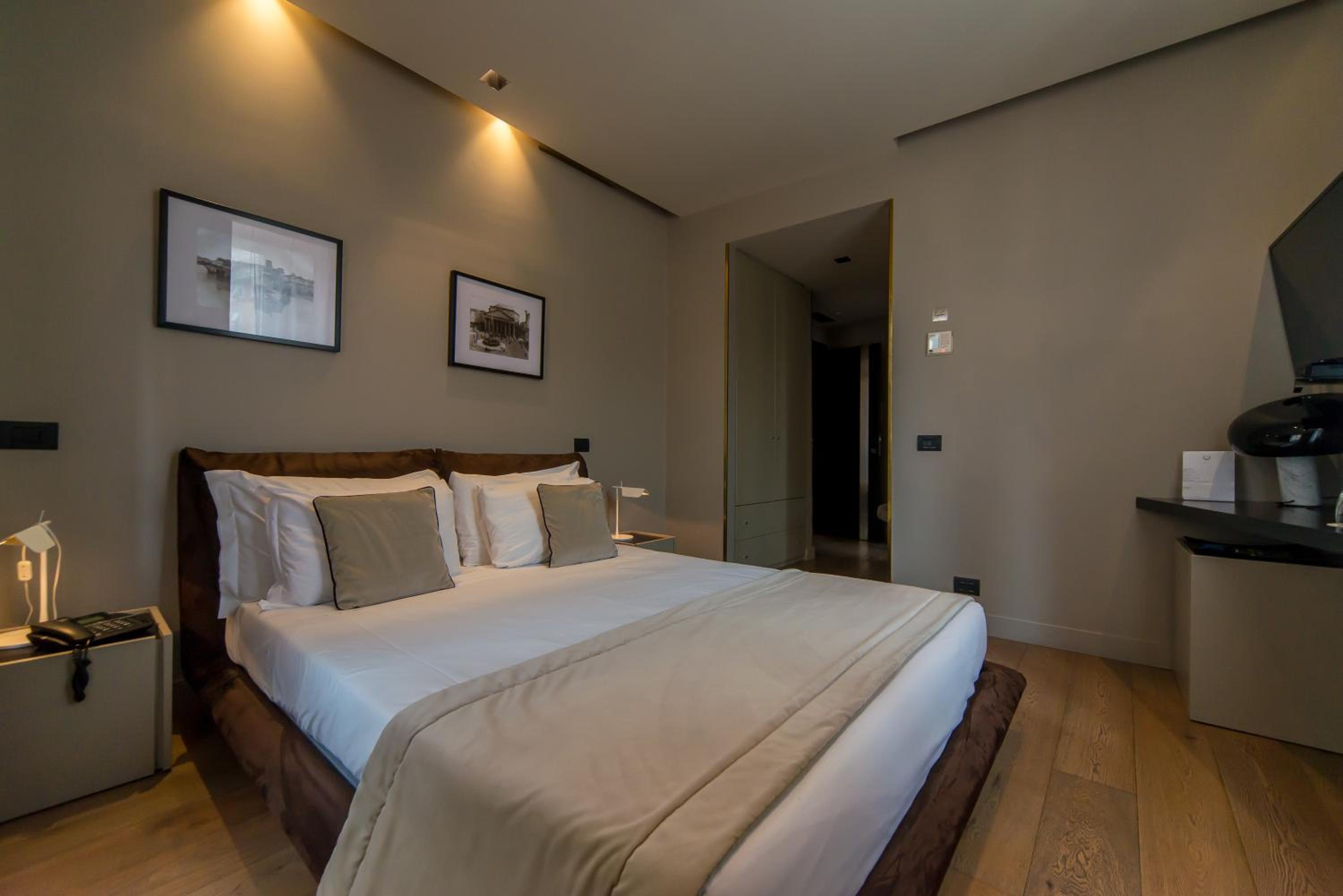 Campo Marzio Luxury Suites