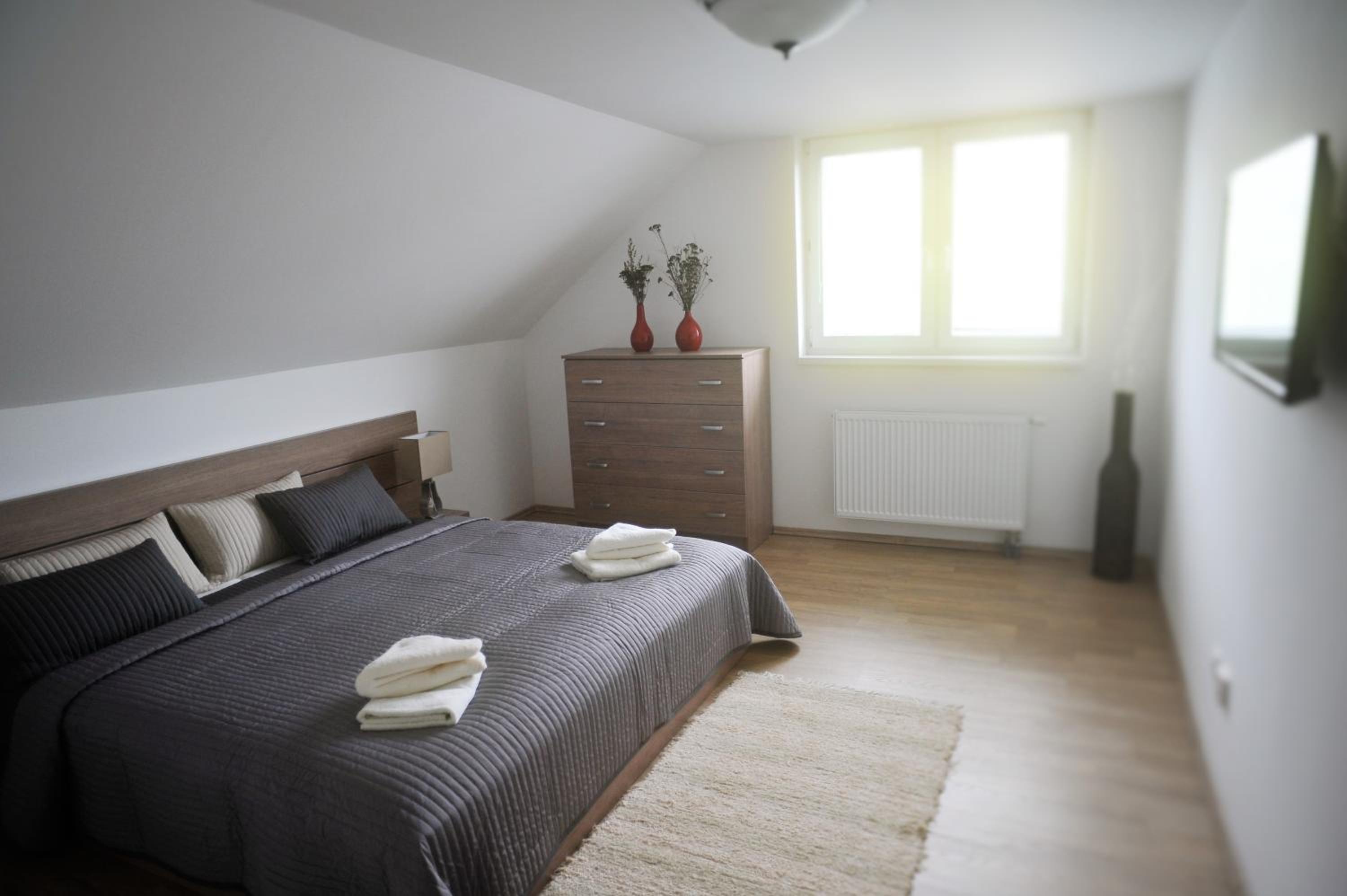 Apartmány Teplička Ski Resort Smrečiny view 5