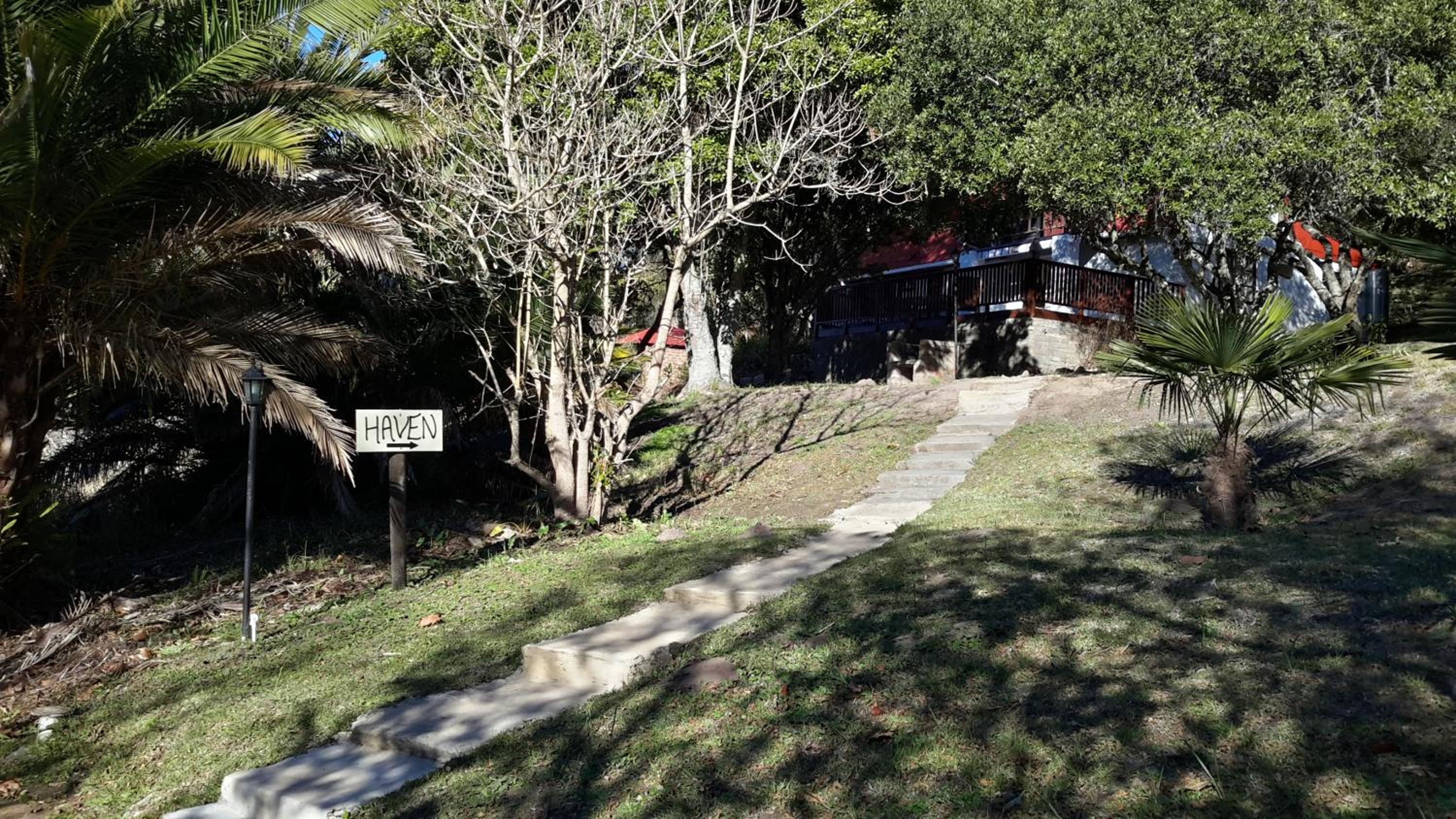 Masescha Country Estate