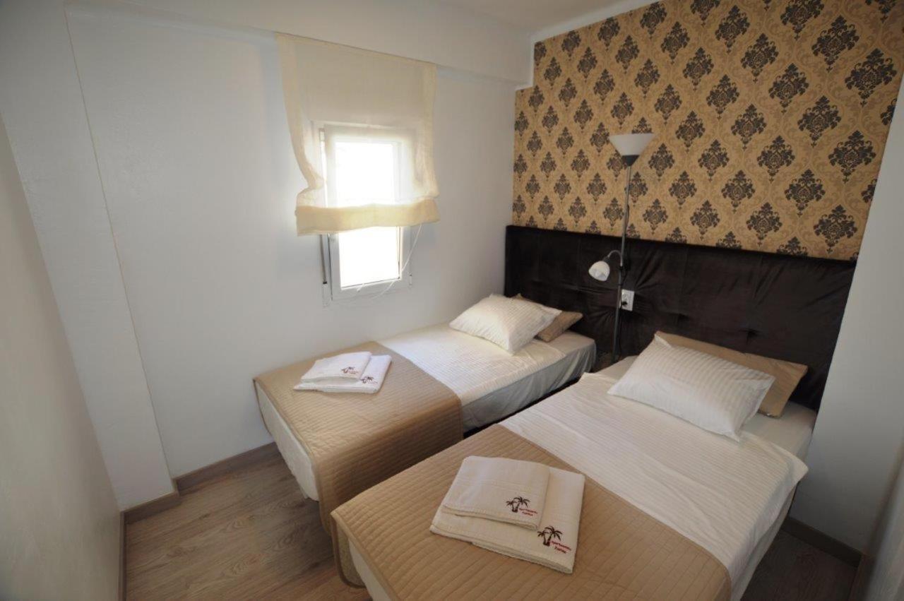 Apartamento Justina photo 2