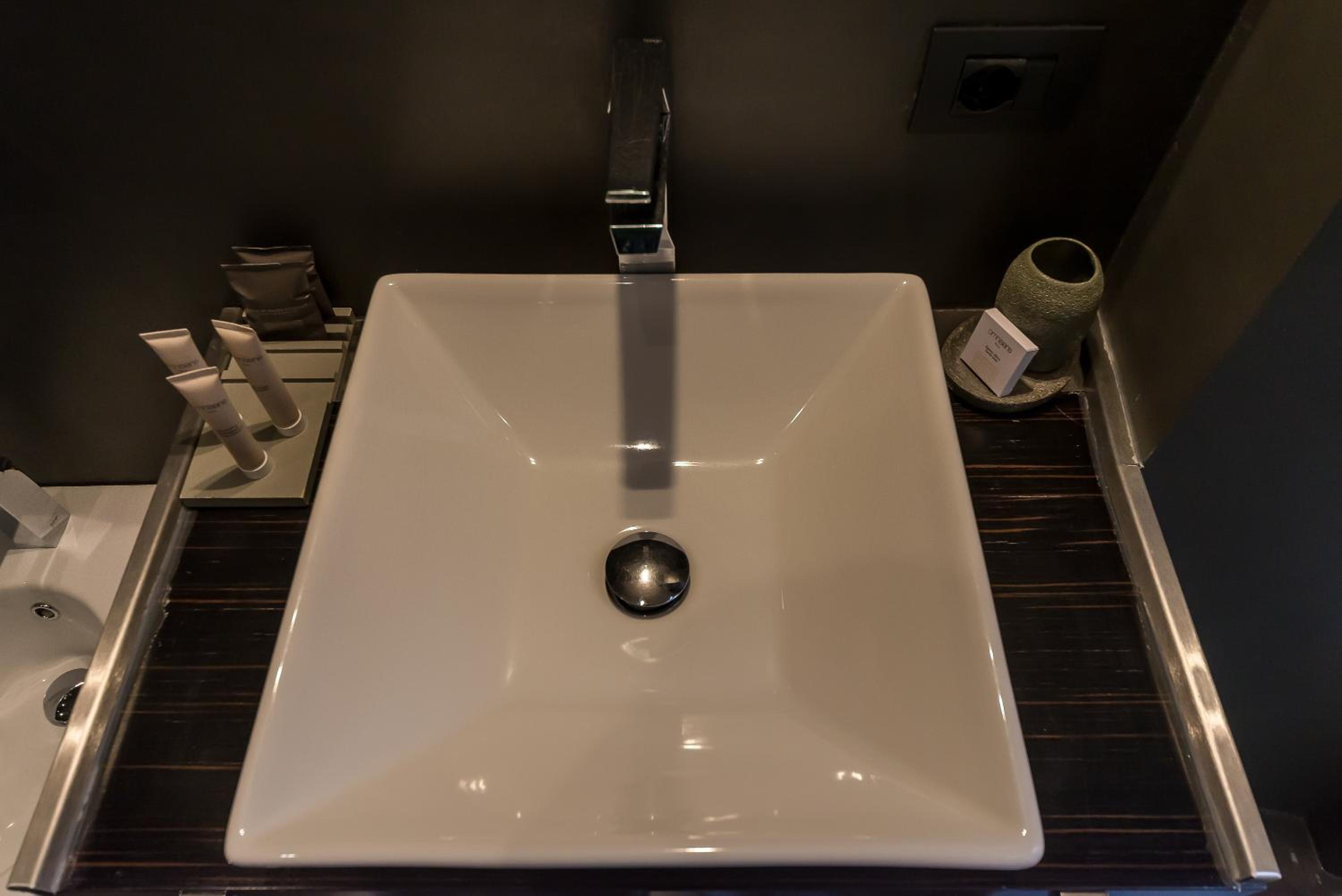 Campo Marzio Luxury Suites