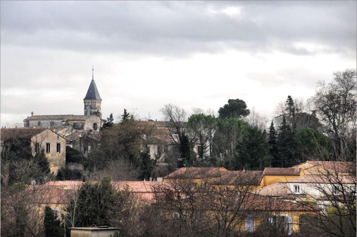 Le Duplex de Lapparan