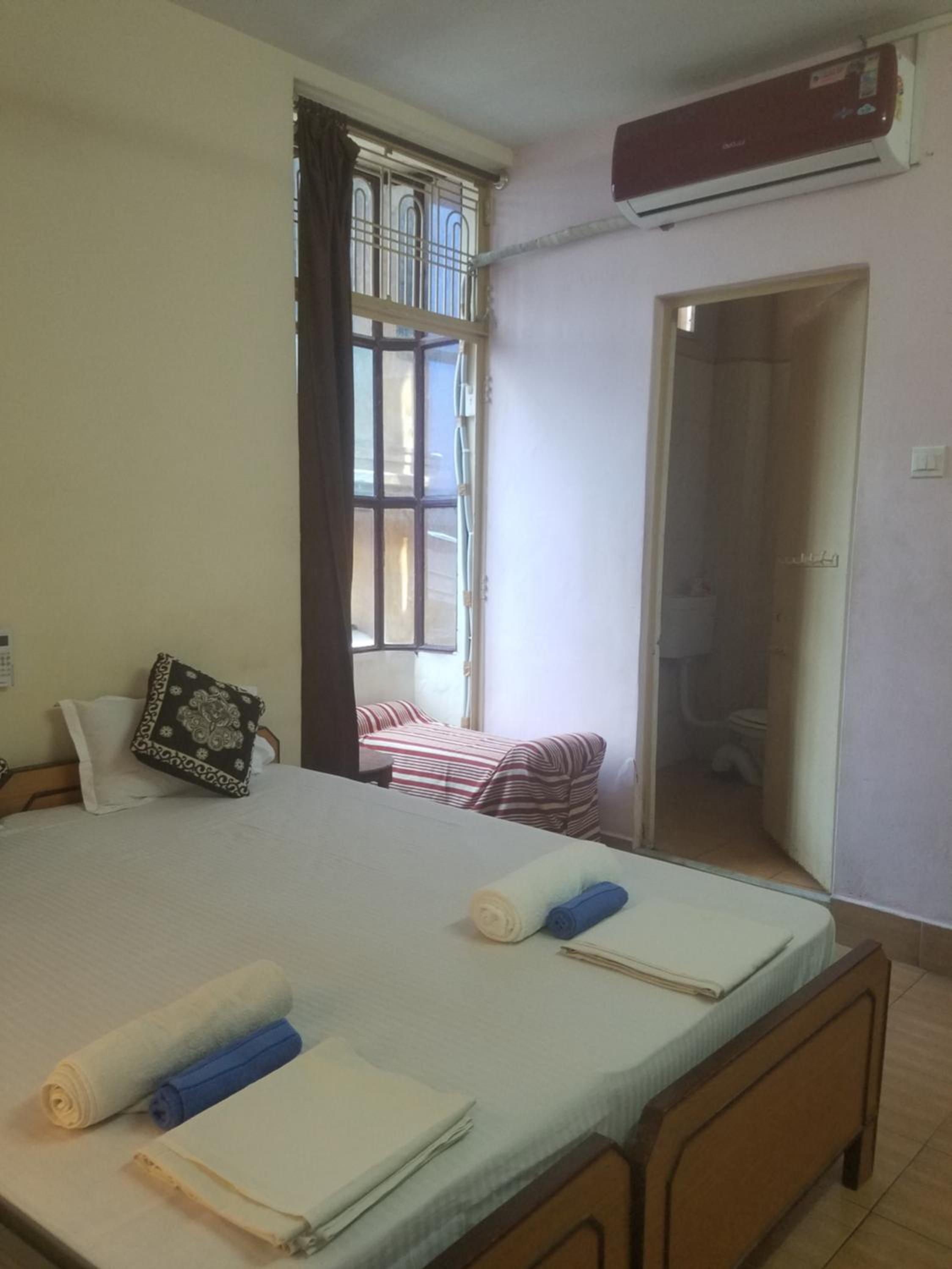 Baba Guest House