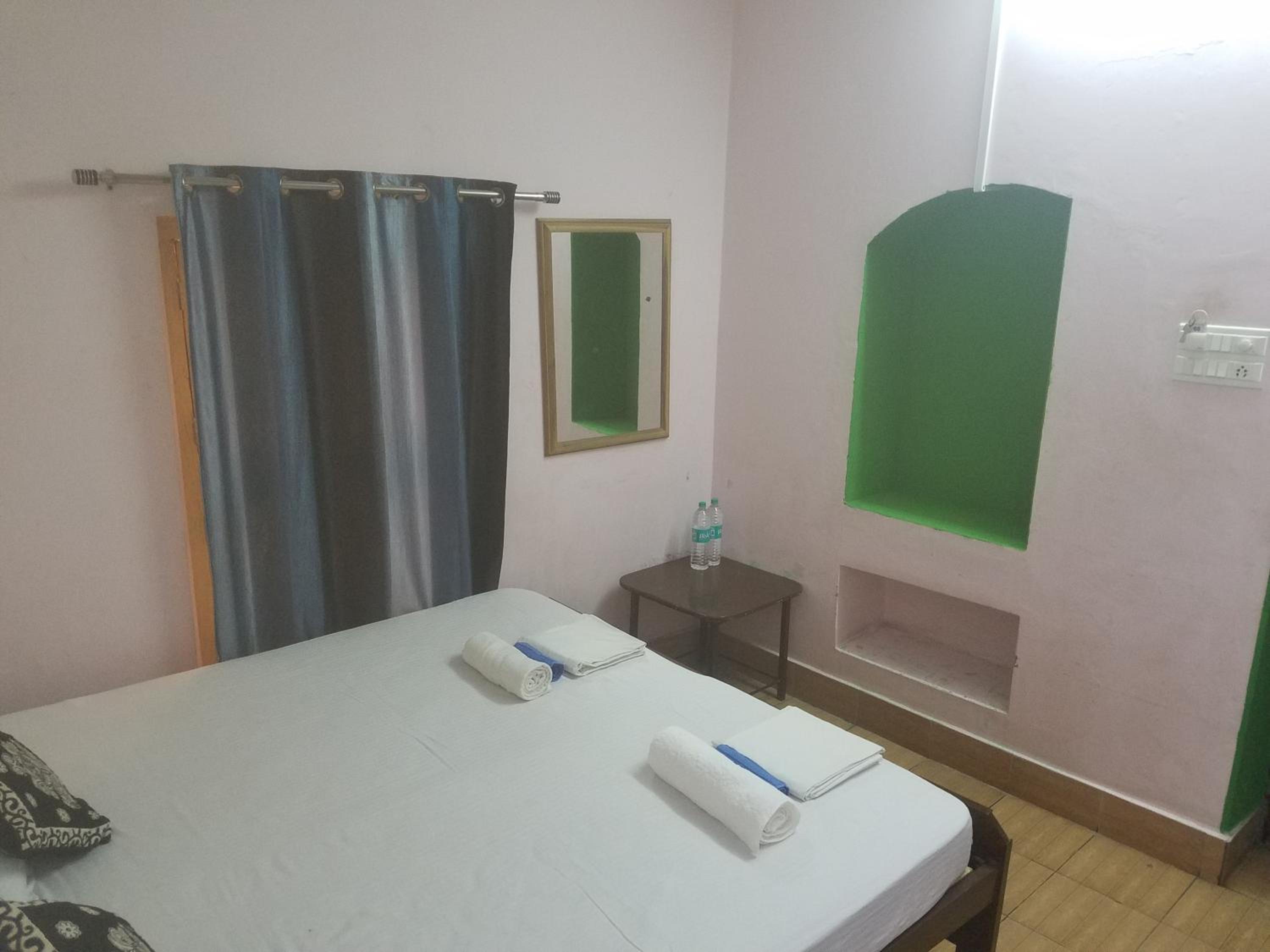 Baba Guest House