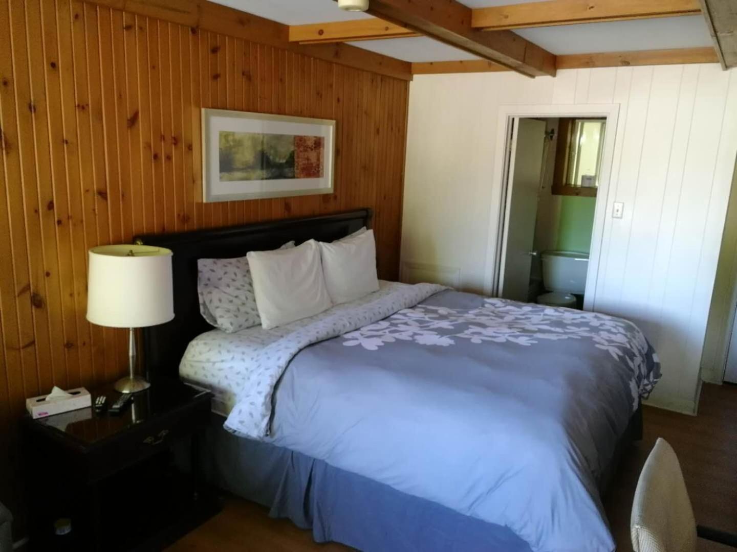Motel Chantolac