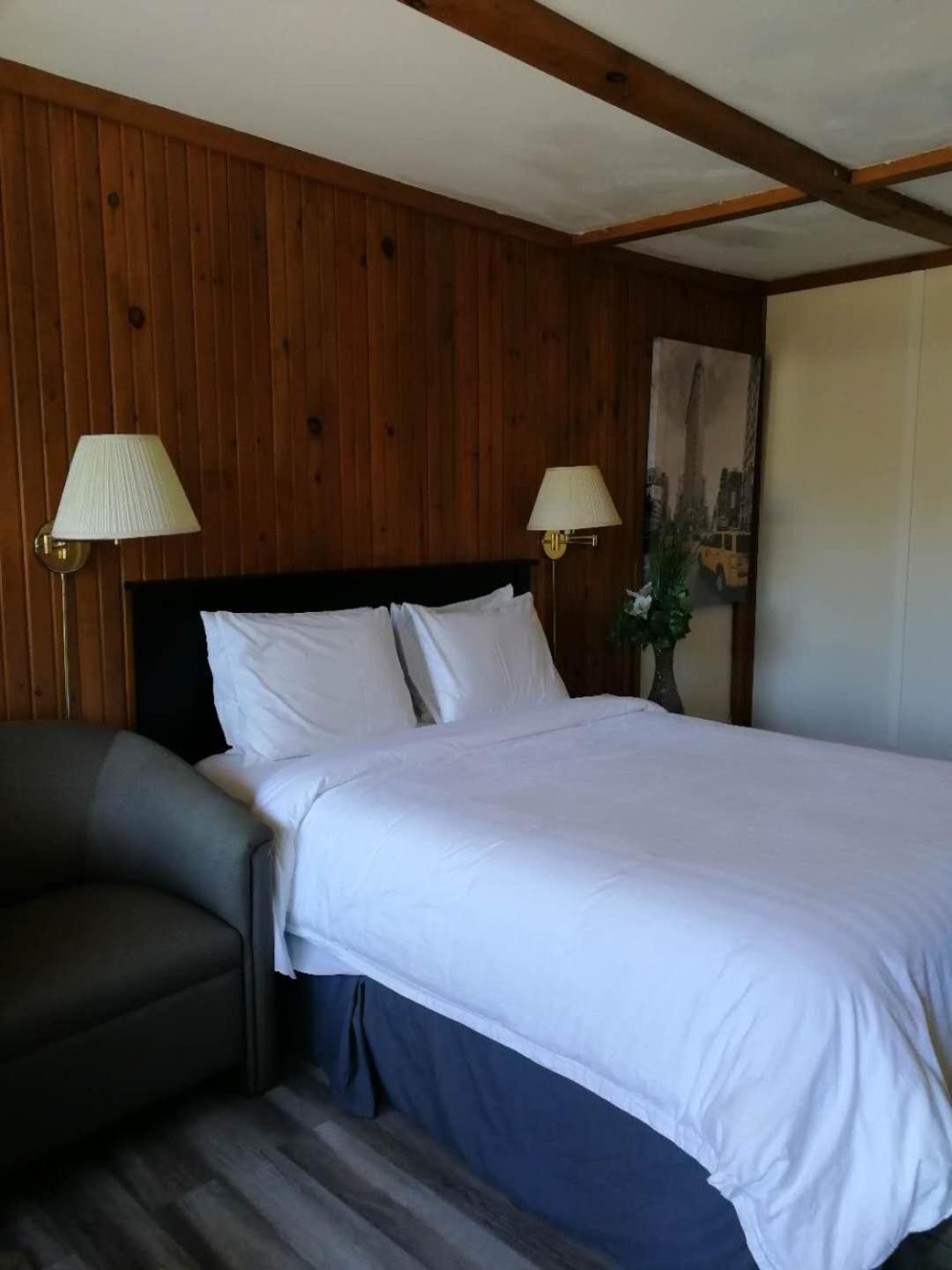 Motel Chantolac