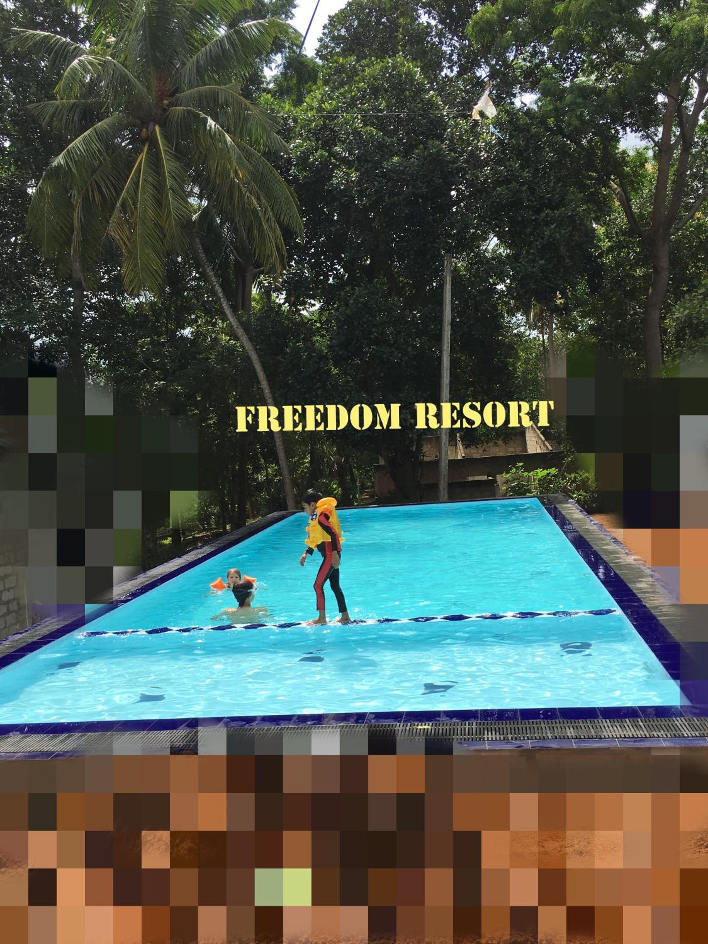 Talalla Freedom Resort