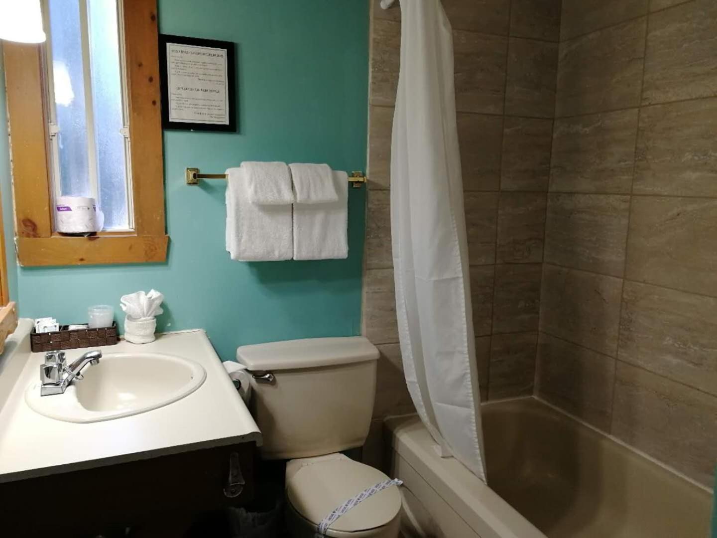 Motel Chantolac