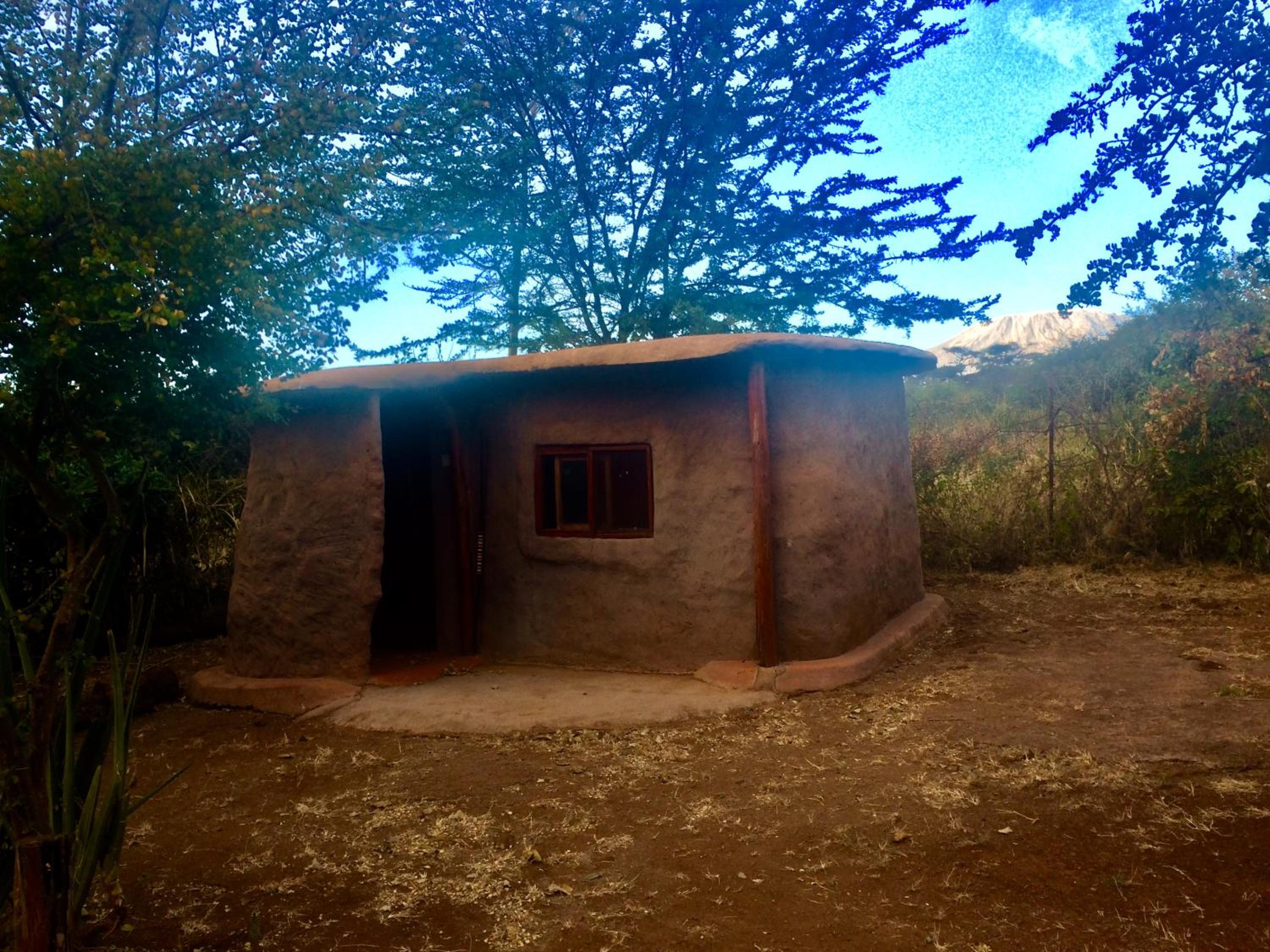 Amboseli Eco Camp