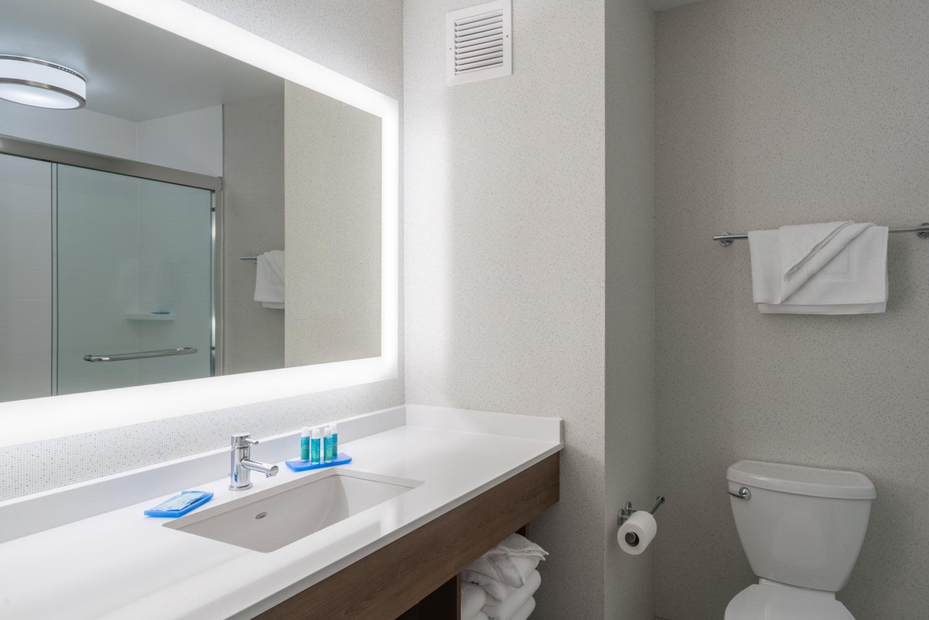 Holiday Inn Express Radcliff Fort Knox by IHG view 2