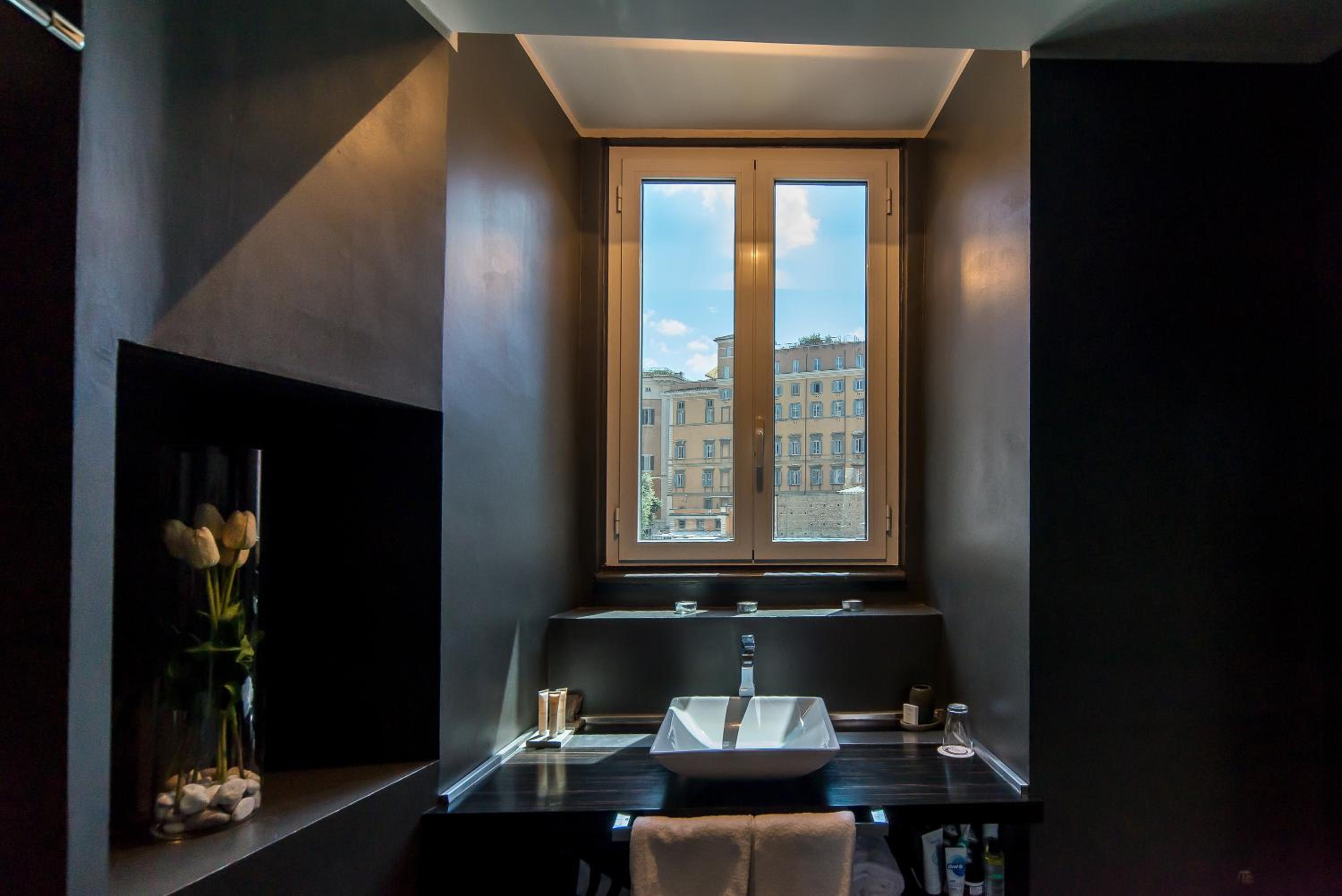 Campo Marzio Luxury Suites