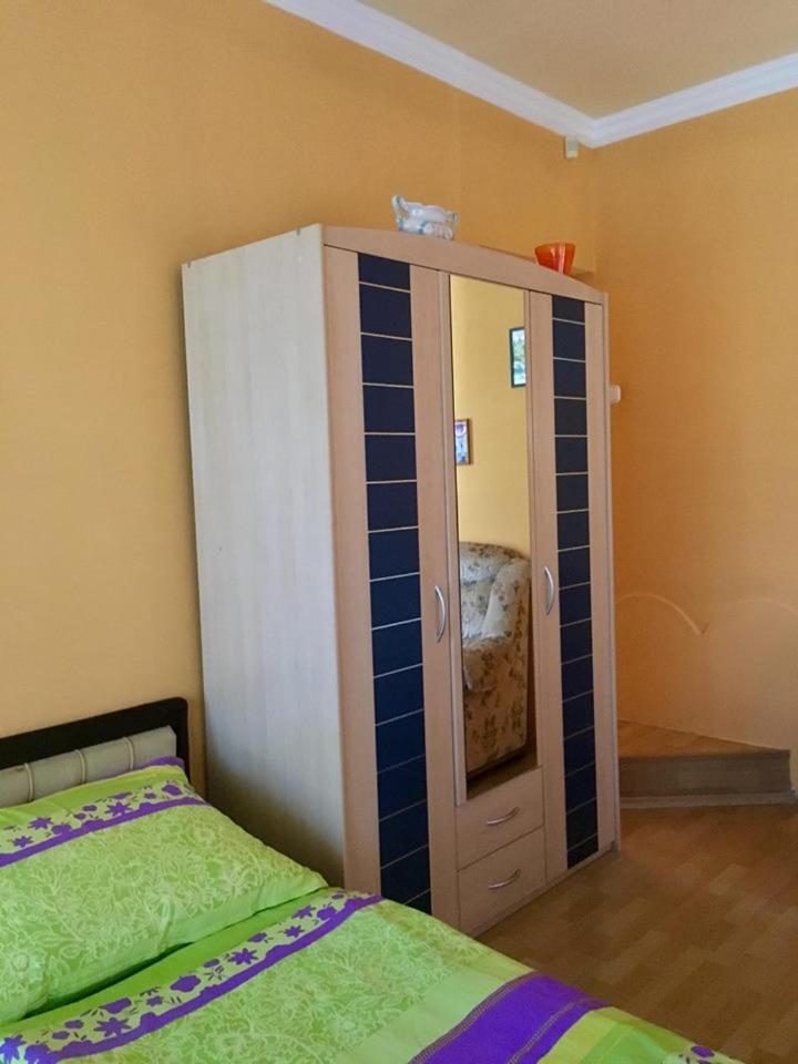 Balatonalmádi Apartmanház