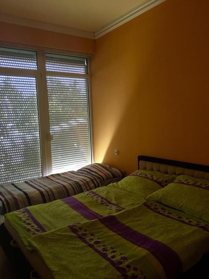 Balatonalmádi Apartmanház