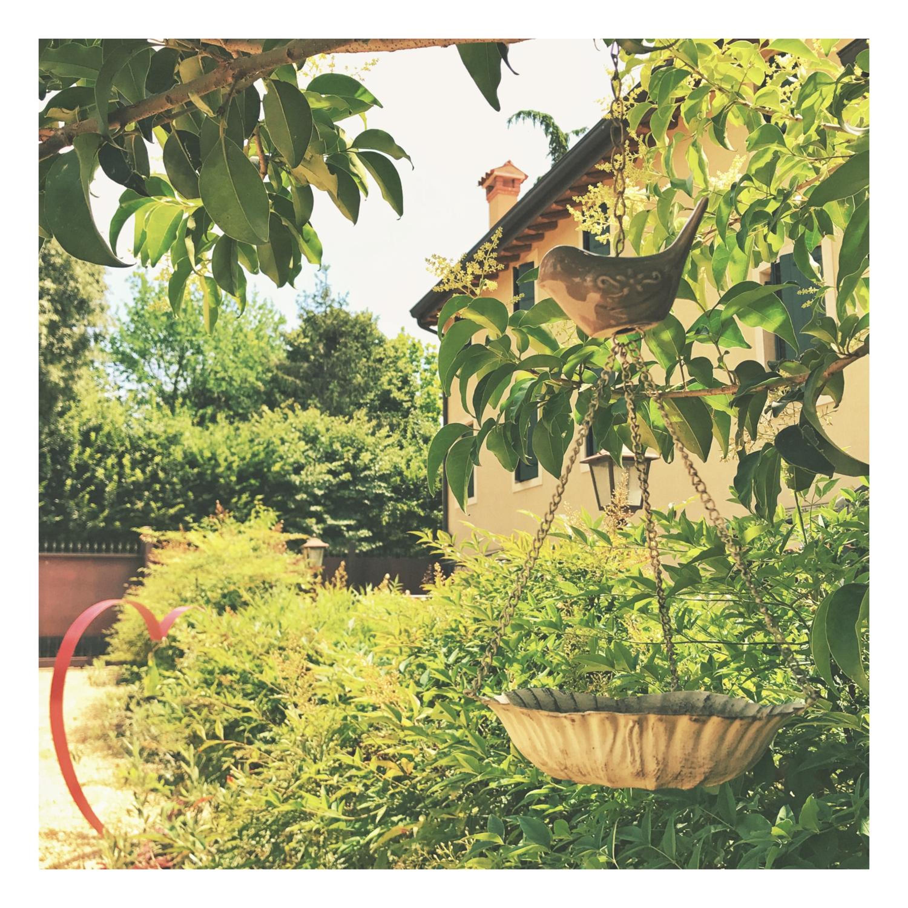 Agriturismo Corte Moranda