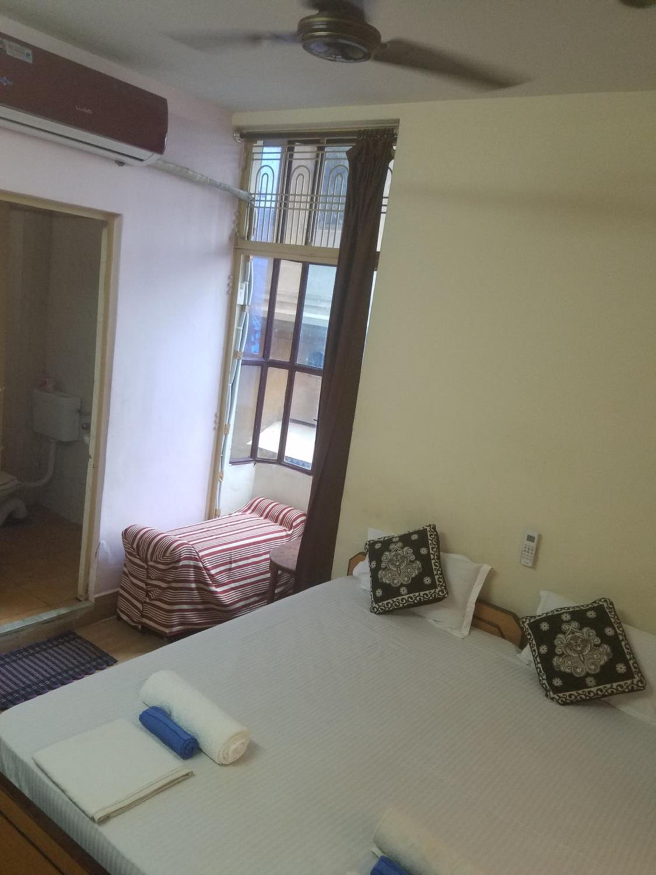 Baba Guest House