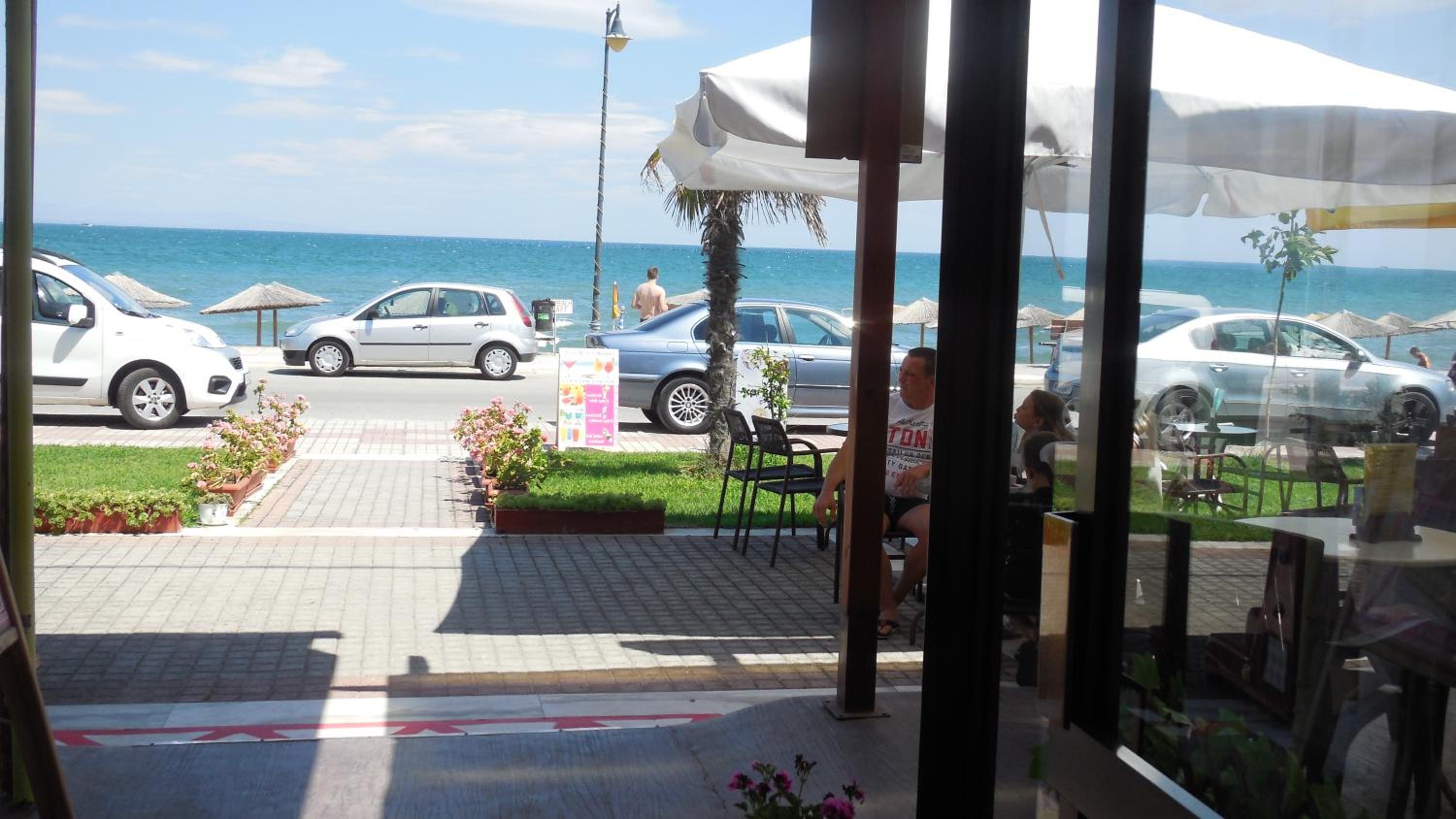 Star Beach Resort