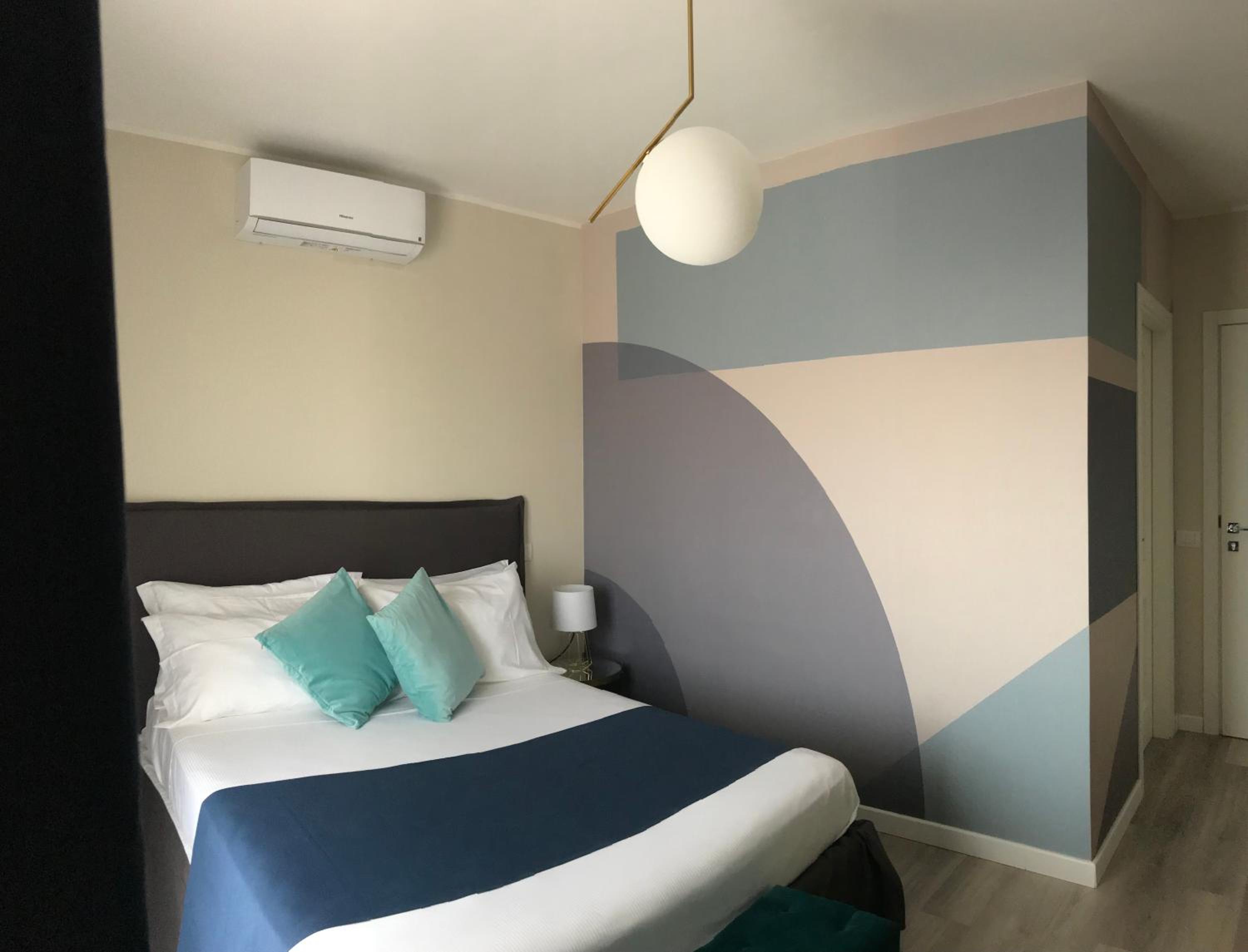 Be Your Home - Guest House Seataly