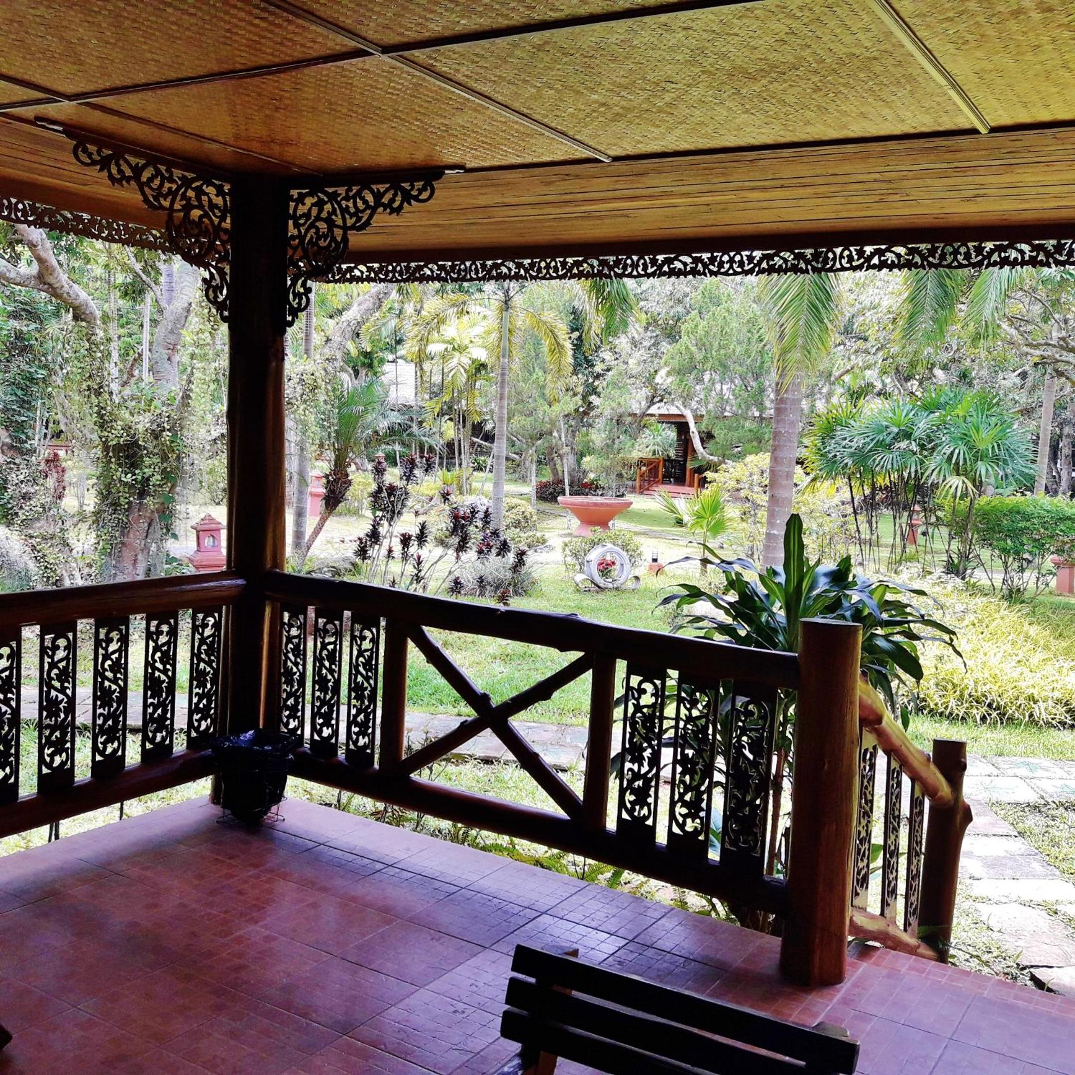 Huan Chiang Dao Resort