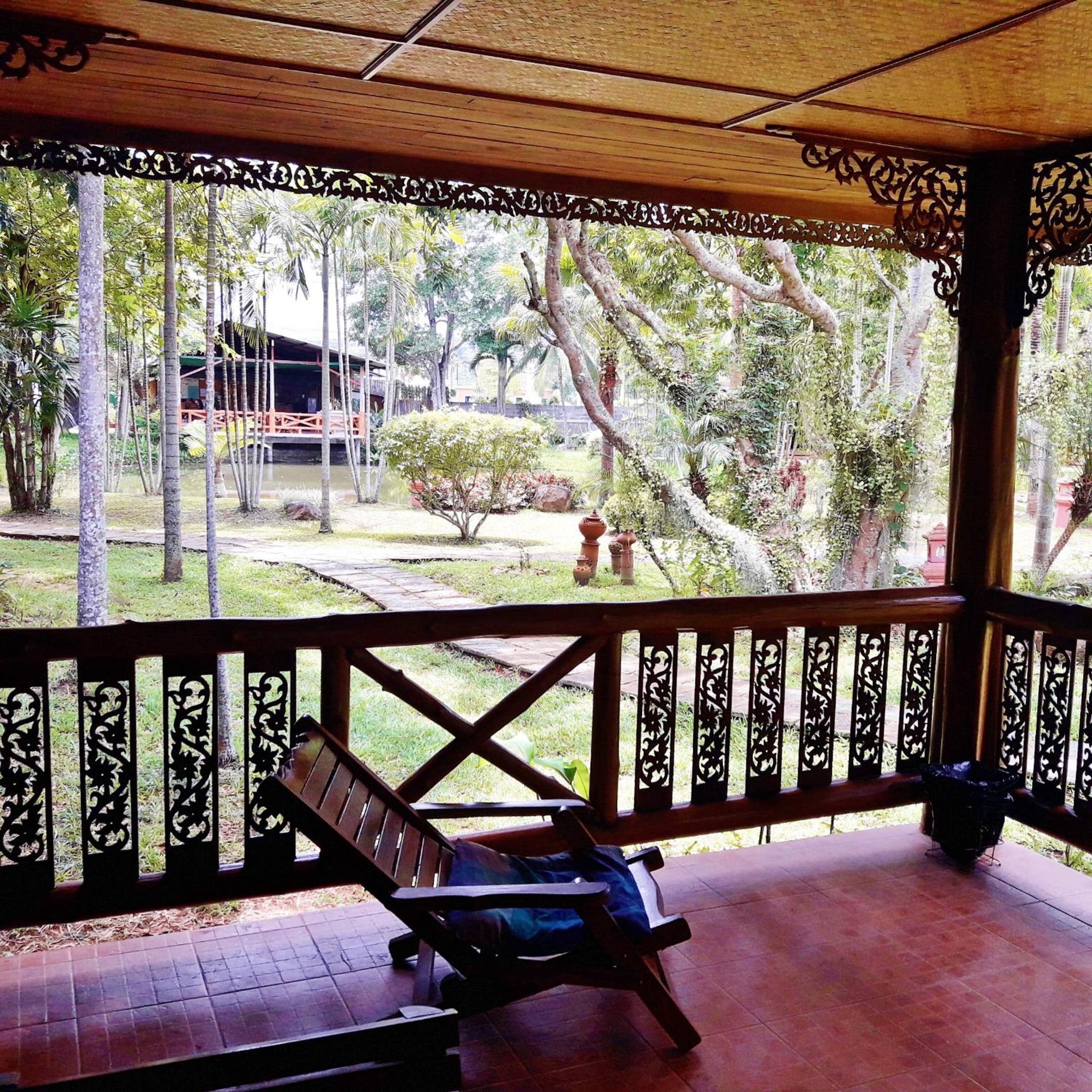 Huan Chiang Dao Resort