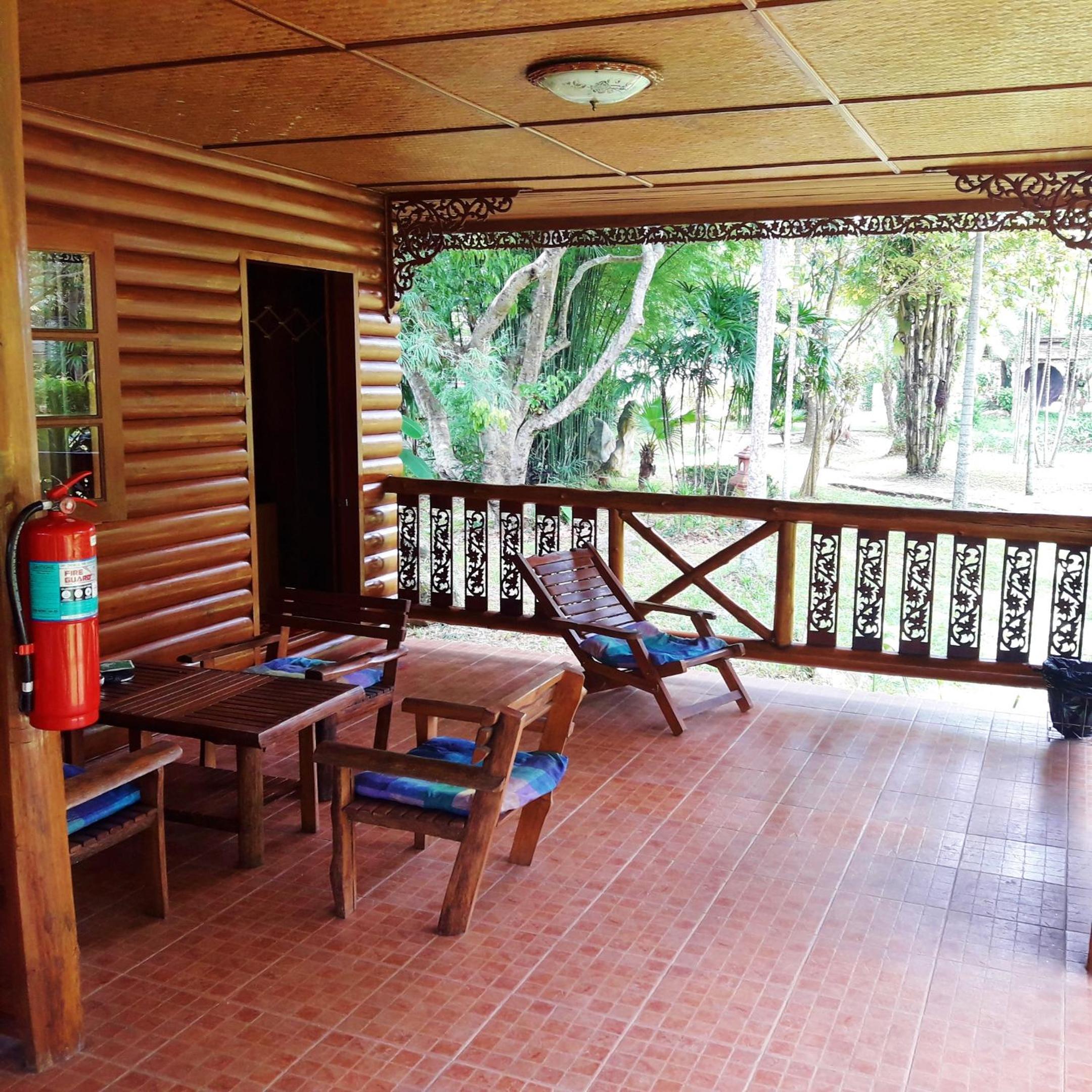 Huan Chiang Dao Resort