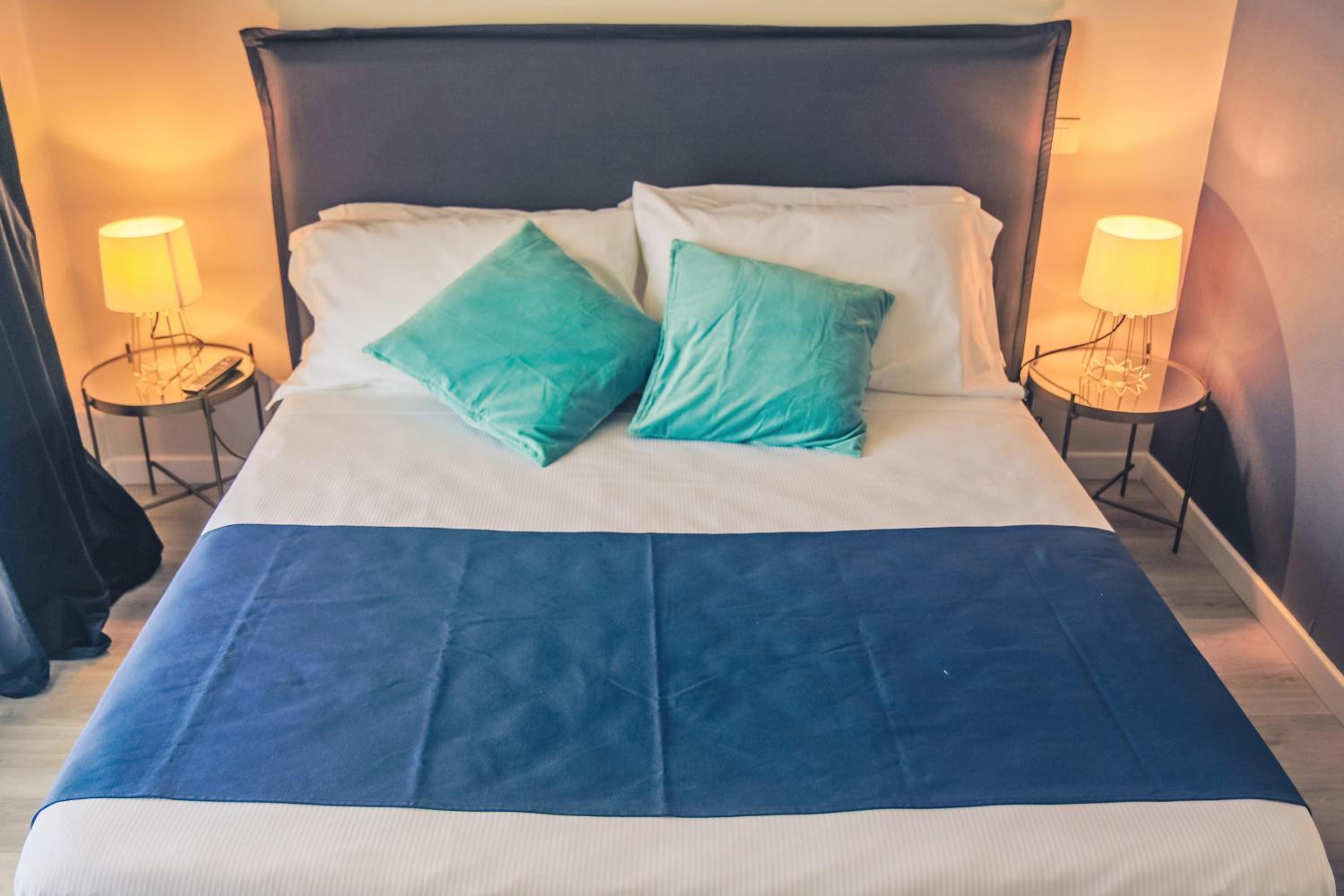Be Your Home - Guest House Seataly
