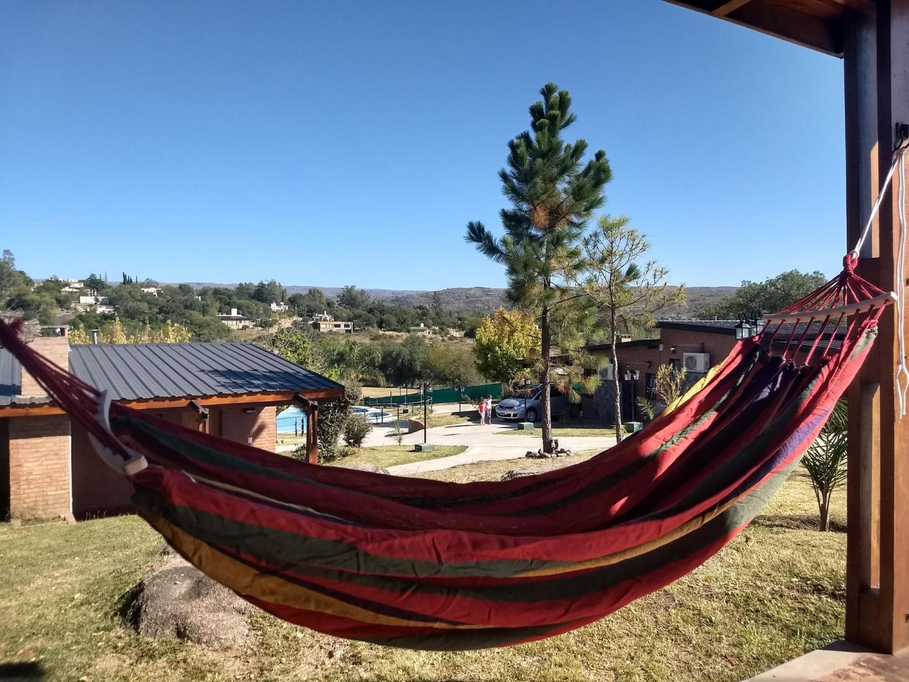 Solares de Tanti