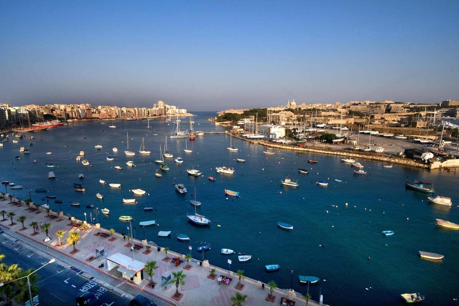 Modern 2BR Sliema Apartment view 3
