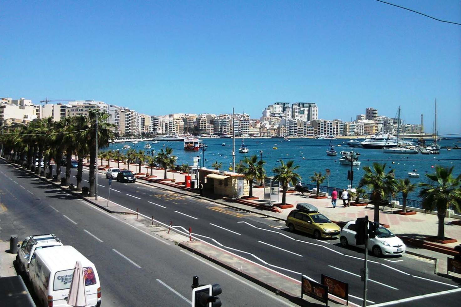 Modern 2BR Sliema Apartment view 4
