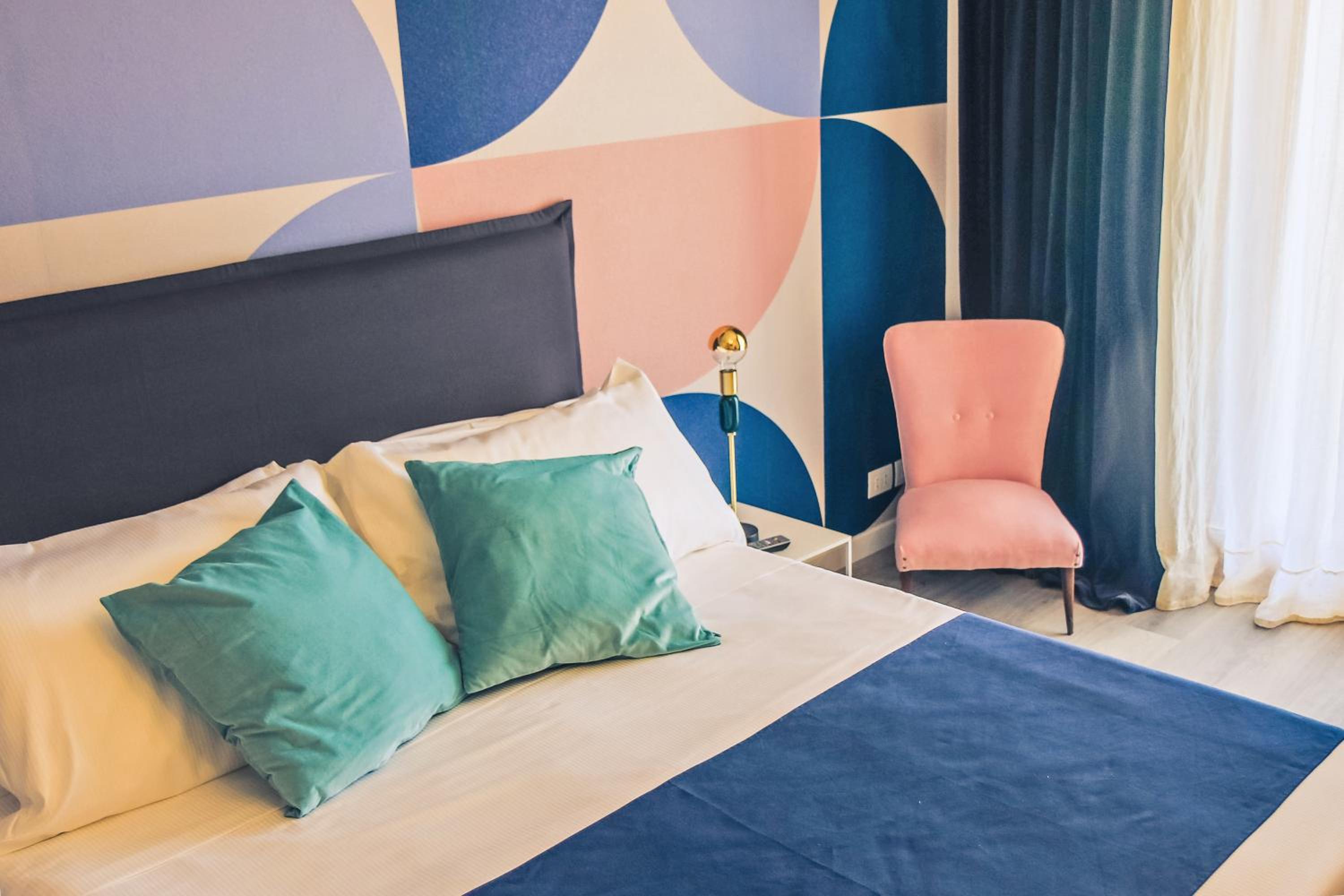 Be Your Home - Guest House Seataly