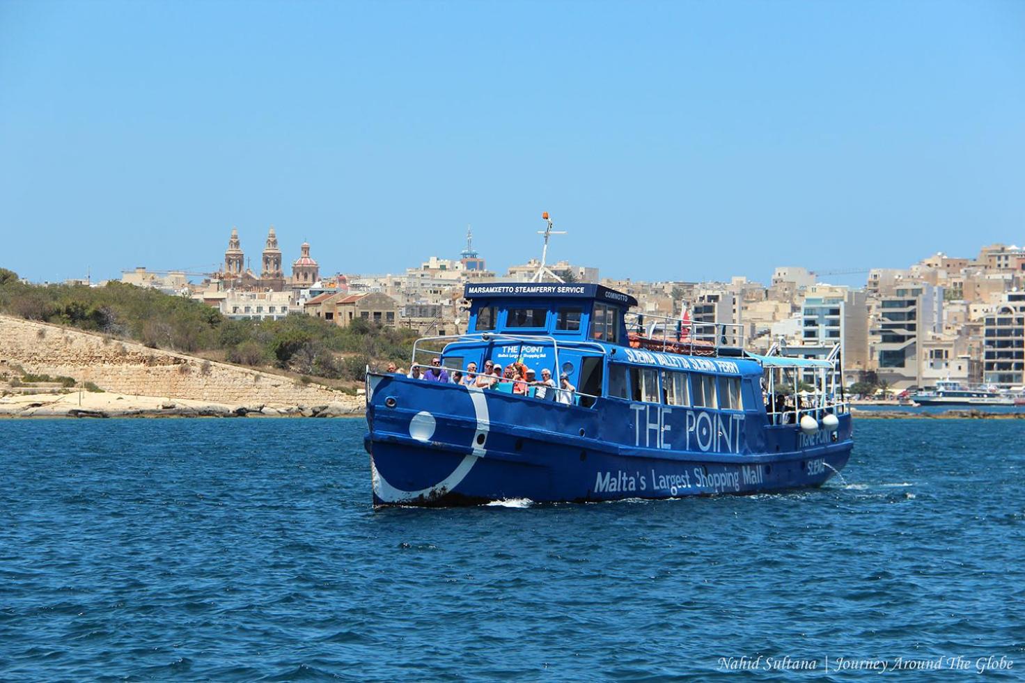 Modern 2BR Sliema Apartment view 5